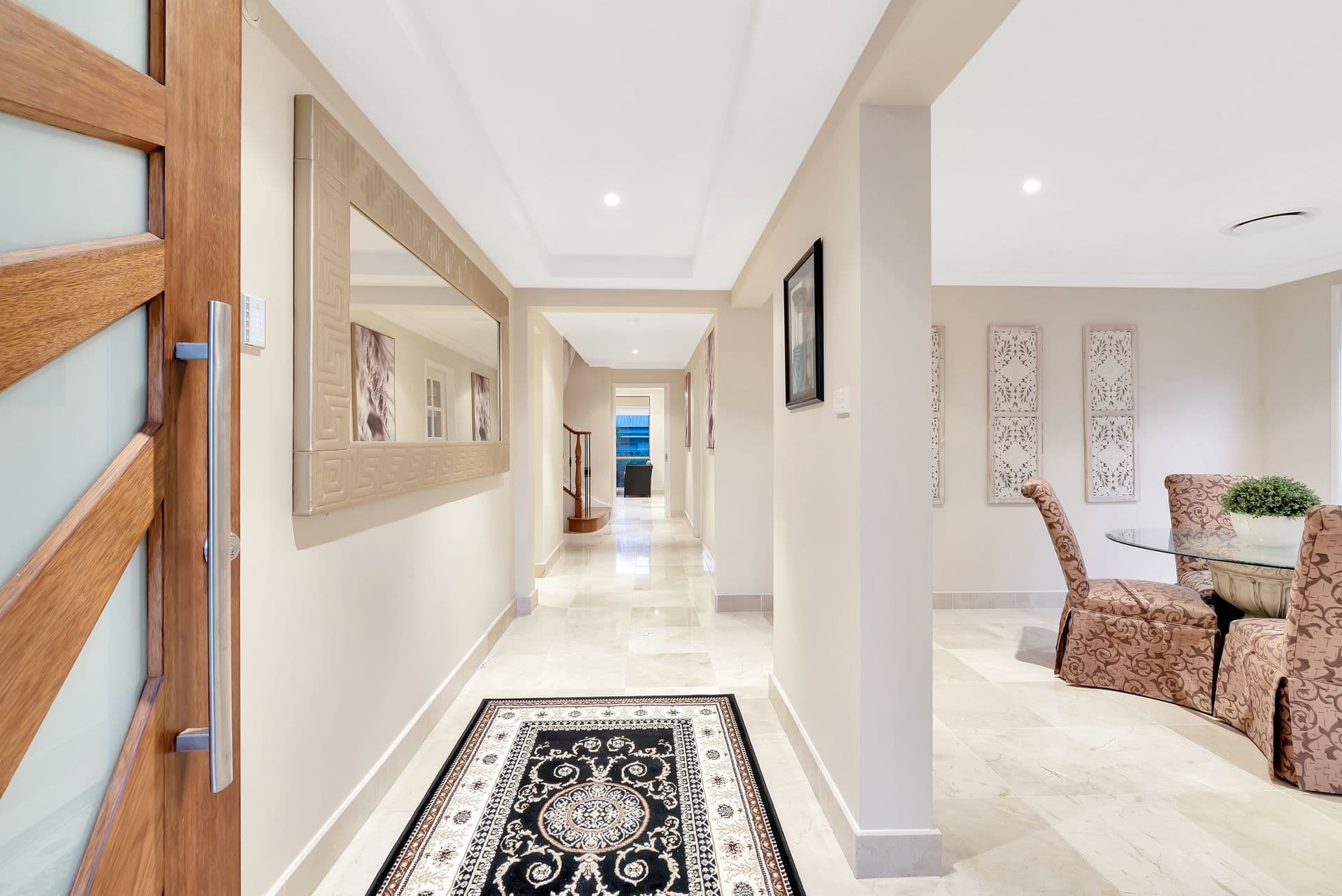 52 Moondarra Drive, West Hoxton, NSW, 2171, West Hoxton - Thumbnail 2