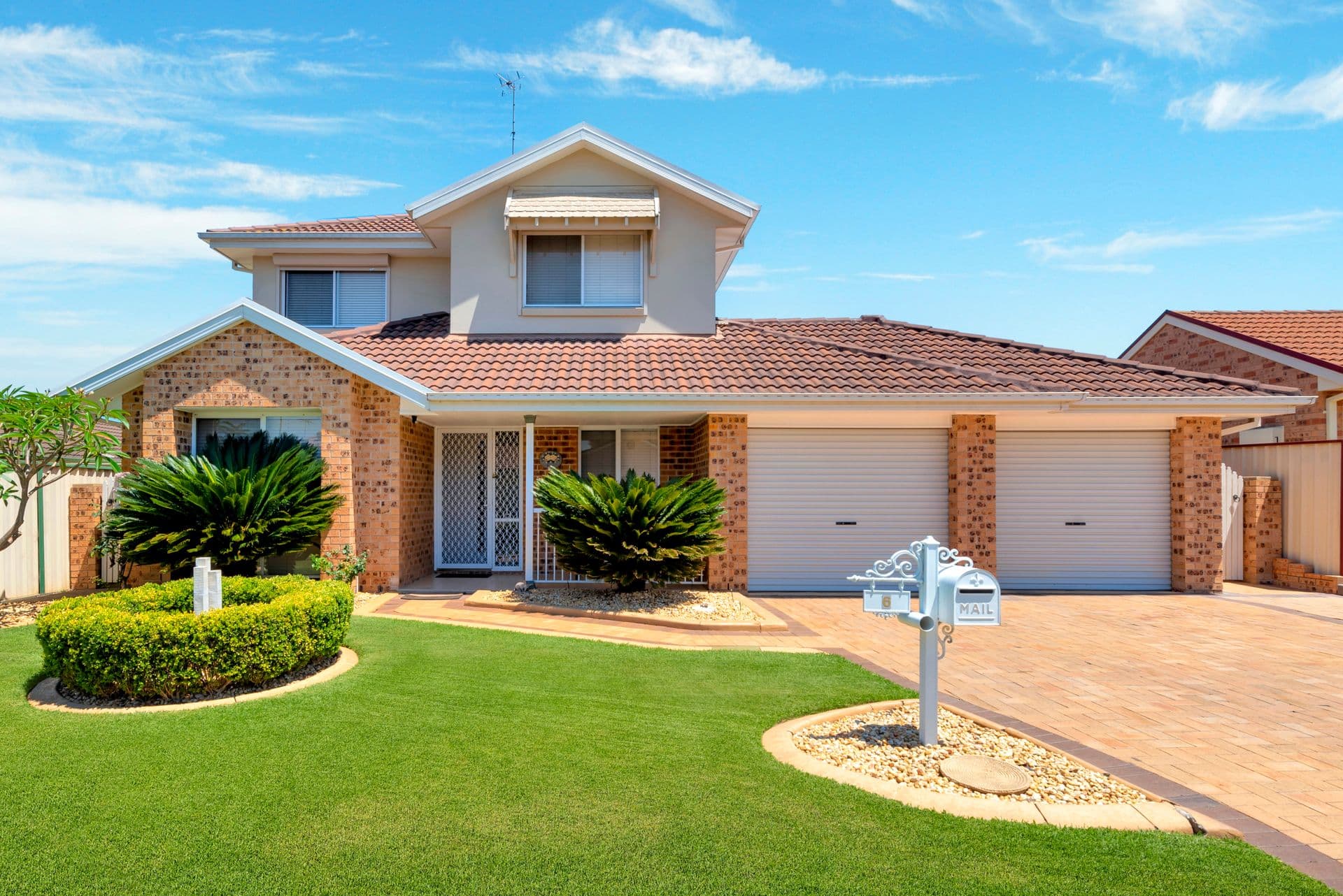 6 Mullumbimby Avenue, Hoxton Park, NSW, 2171, Hoxton Park - Image 1
