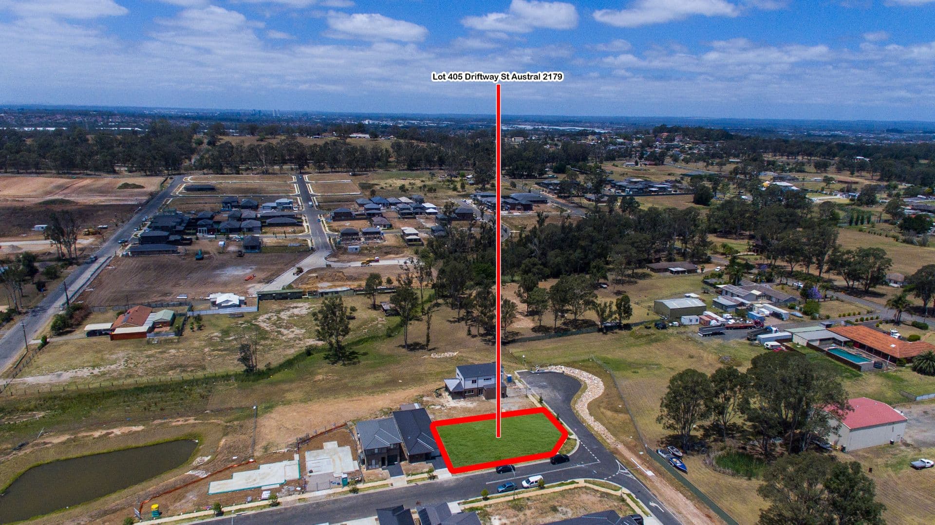 Shop 2/515 Cowpasture Road, Len Waters Estate, NSW, 2171, Austral - Image 1