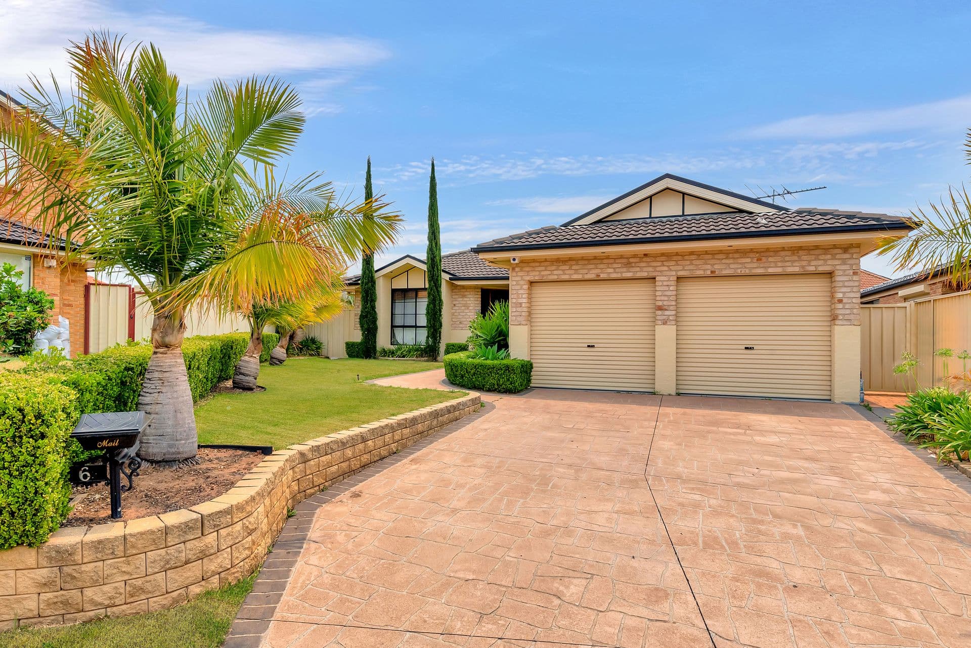 6 Symons Place, West Hoxton, NSW, 2171, West Hoxton - Image 1