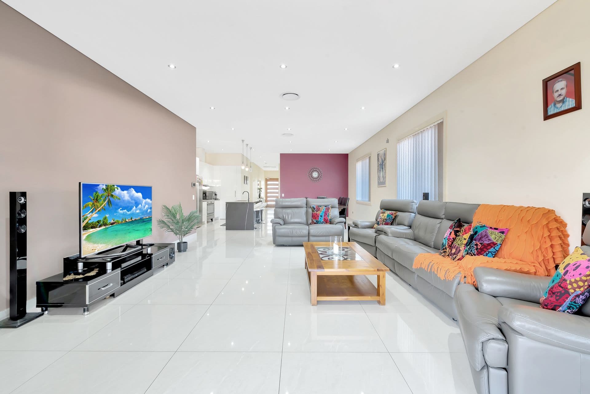 115 Pioneer Drive, Carnes Hill, NSW, 2171, Carnes Hill - Thumbnail 4
