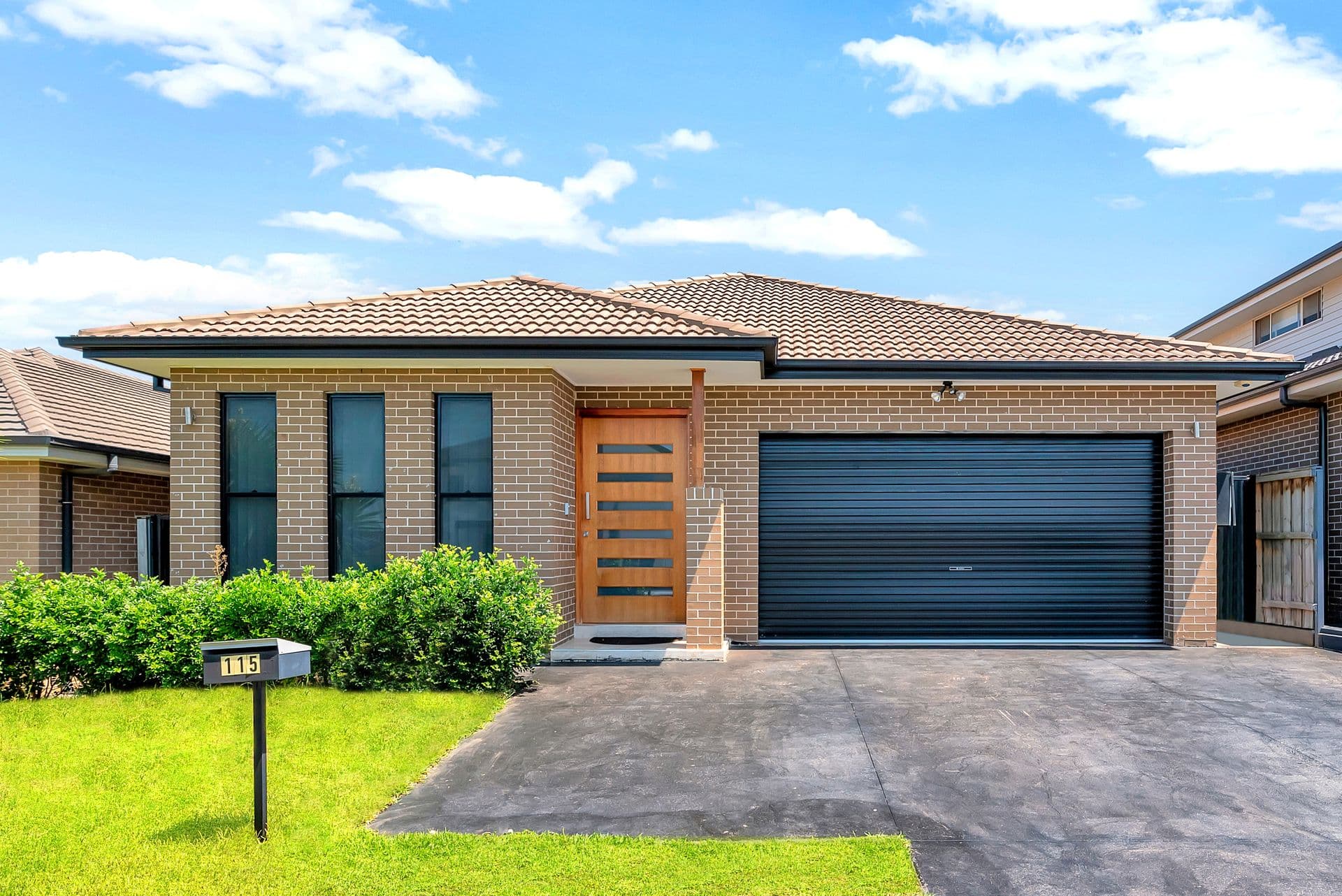 115 Pioneer Drive, Carnes Hill, NSW, 2171, Carnes Hill - Image 1