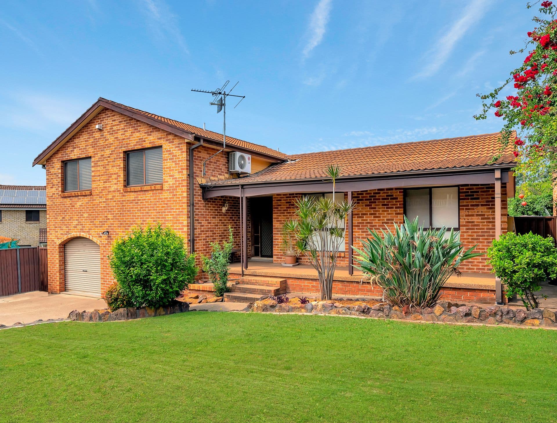 3 Strickland Place, Edensor Park, NSW, 2176, Edensor Park - Image 1