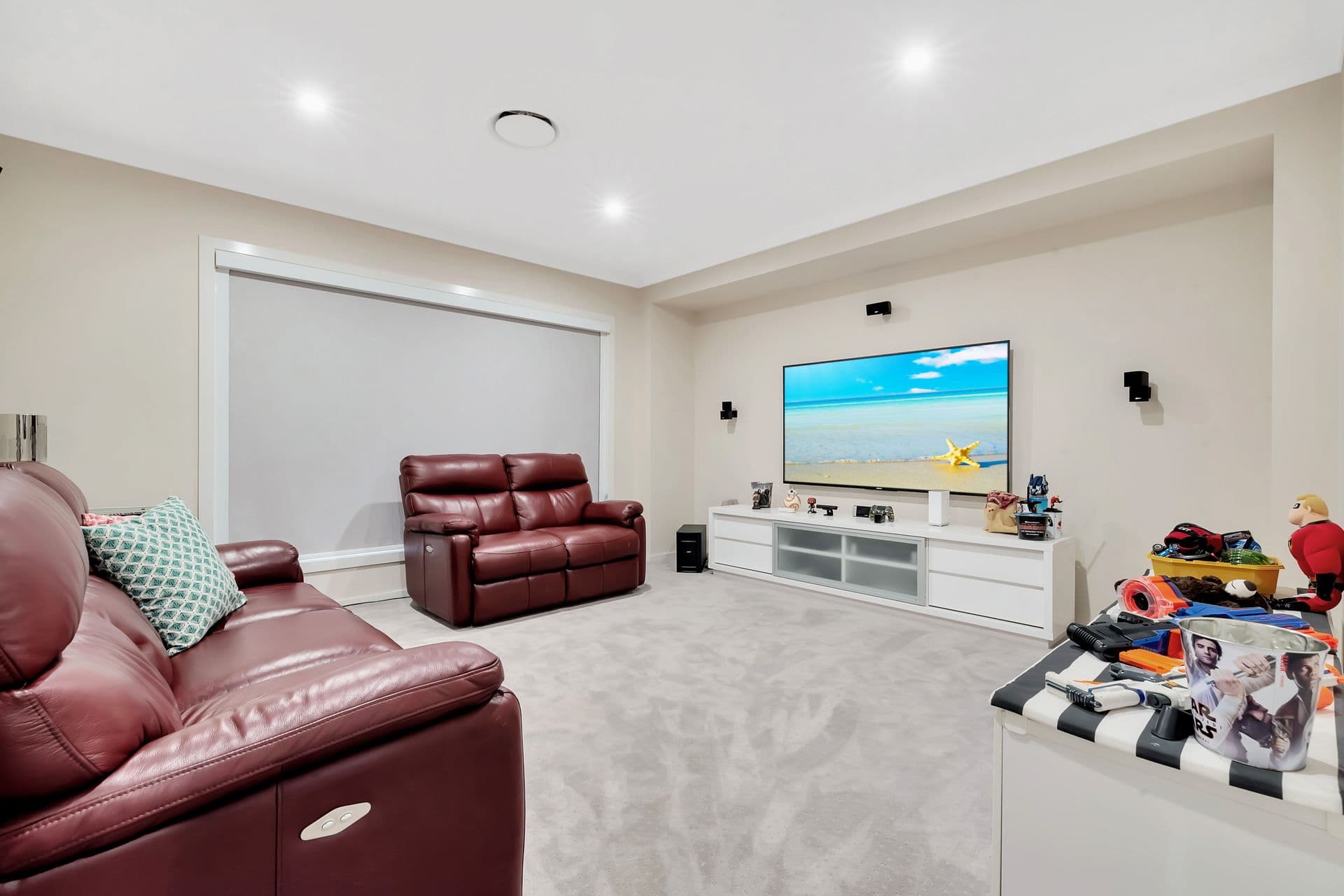 7 Claim Road, Carnes Hill, NSW, 2171, Carnes Hill - Thumbnail 3