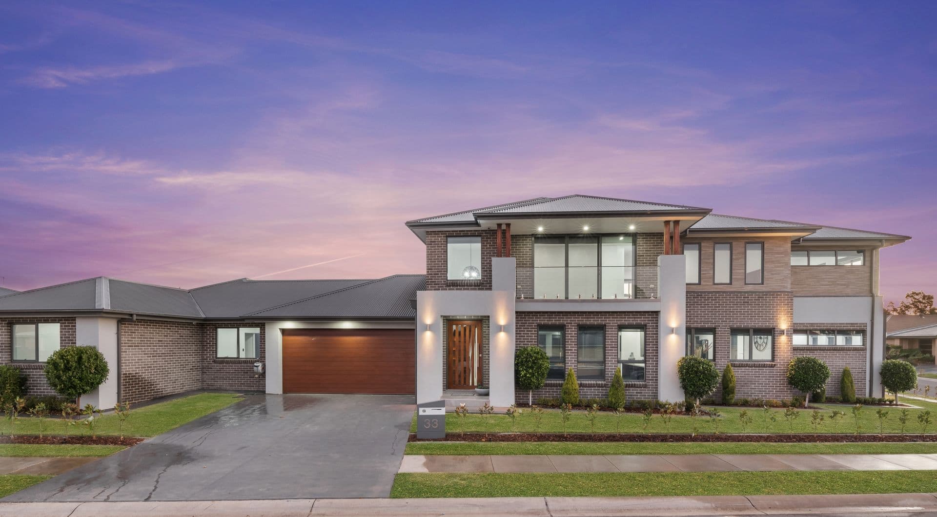 33 Pearson Crescent, Harrington Park, NSW, 2567, Harrington Park - Image 1