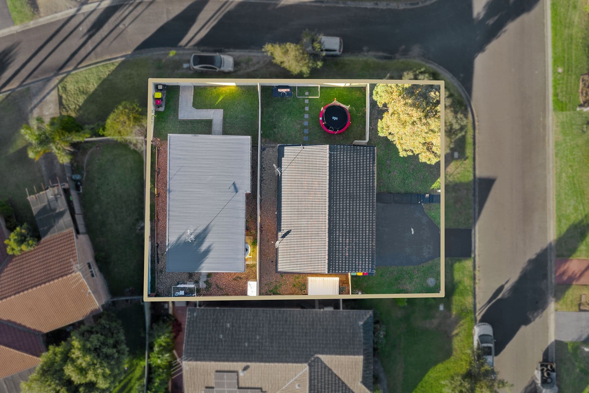 10 And 10a Brownlow Place, Ambarvale, NSW, 2560, Ambarvale - Image 1