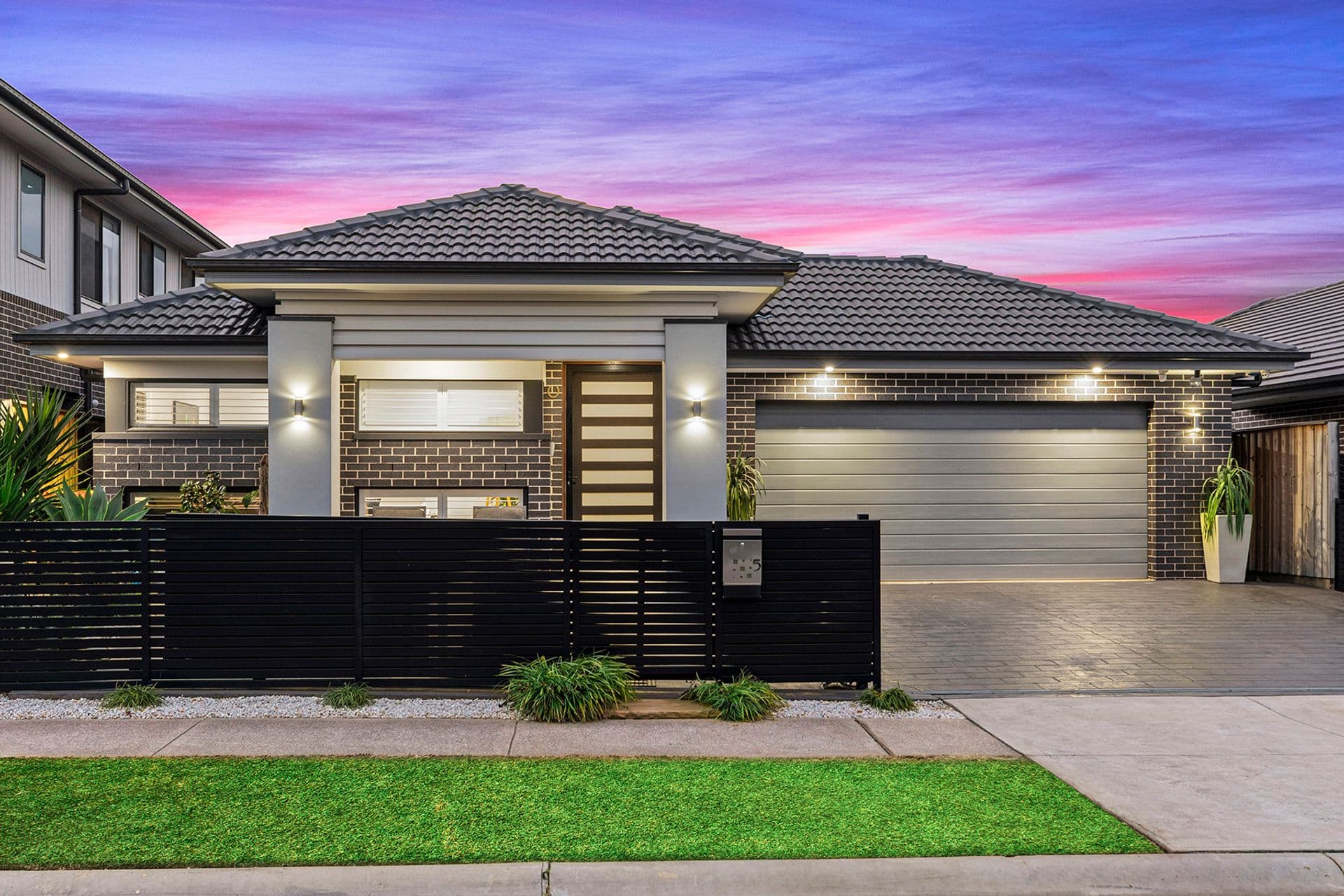5 Savery Road, Carnes Hill, NSW, 2171, Carnes Hill - Image 1