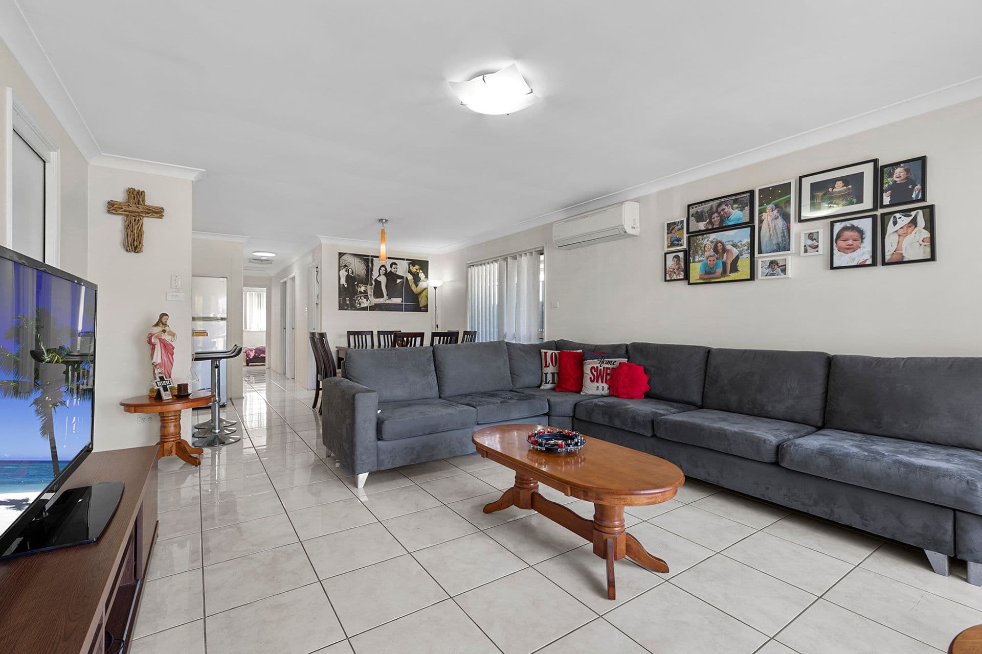 1 And 2 /23 Bettong Crescent, Bossley Park, NSW, 2176, Bossley Park - Thumbnail 3