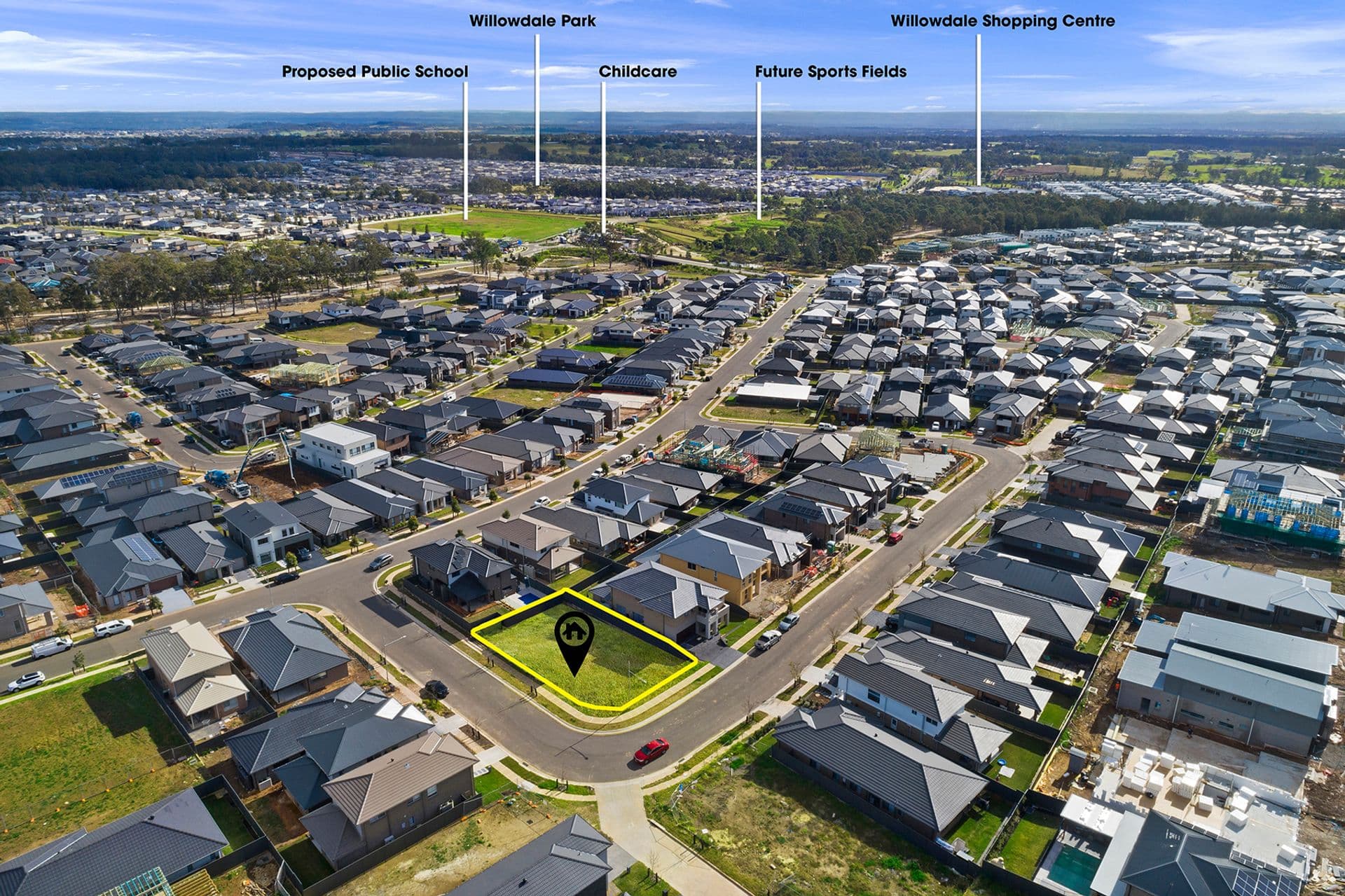 26 Sweetman Circuit, Denham Court, NSW, 2565, Denham Court - Image 1