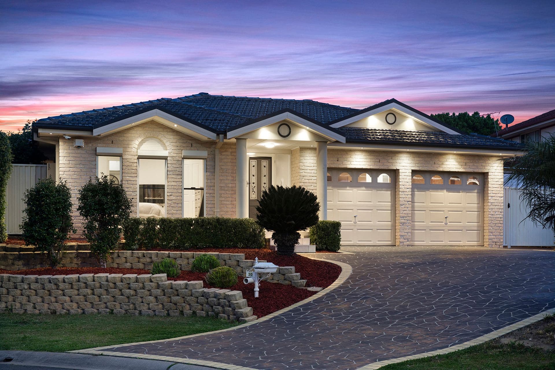 30 Singleton Street, Horningsea Park, NSW, 2171, Horningsea Park - Thumbnail 2