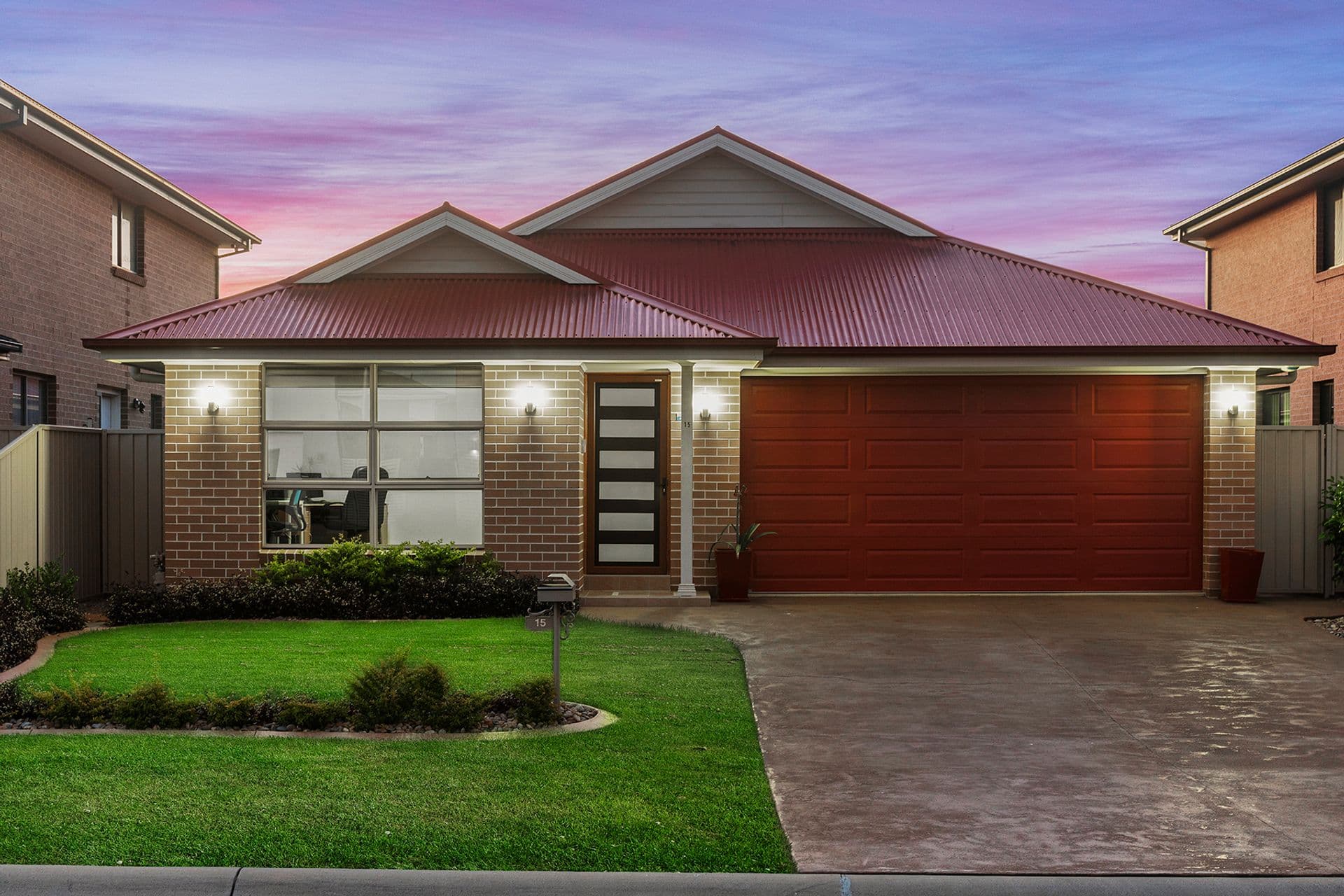 15 Milan Street, Prestons, NSW, 2170, Prestons - Image 1