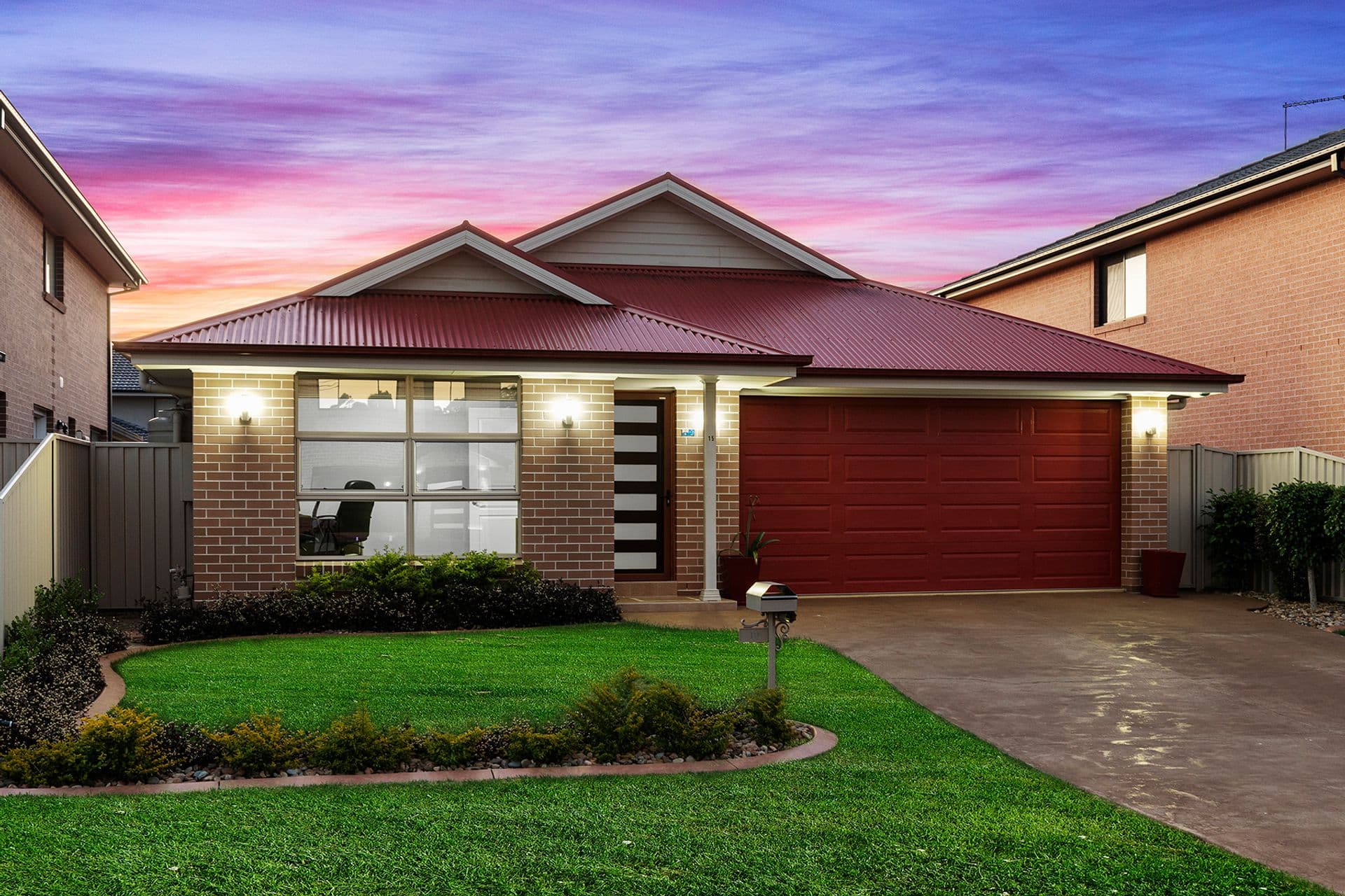 15 Milan Street, Prestons, NSW, 2170, Prestons - Thumbnail 2