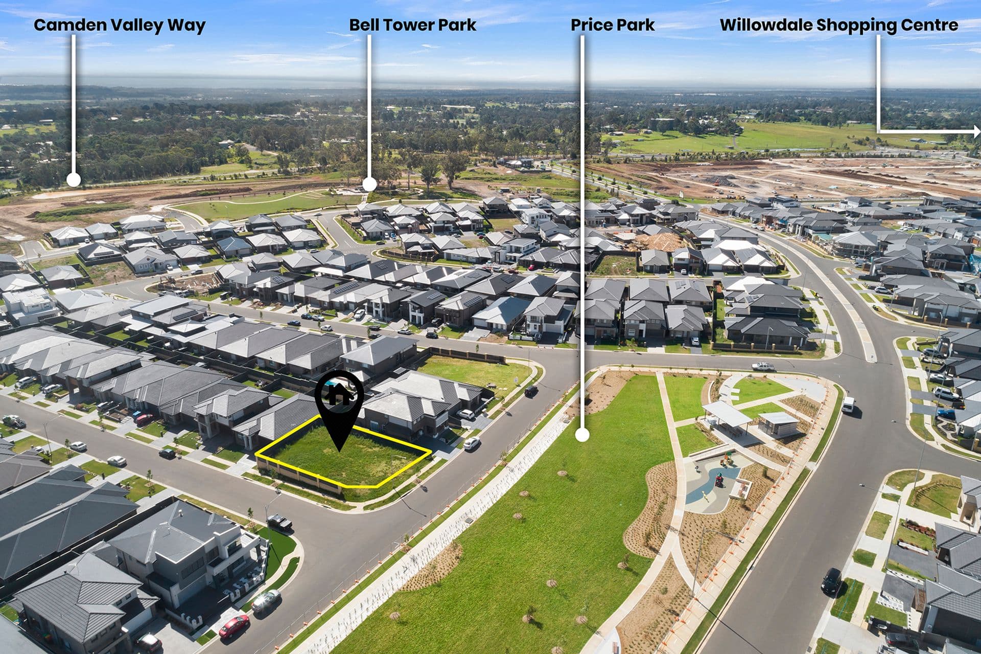 53 Sunstone Way, Leppington, NSW, 2179, Leppington - Thumbnail 3
