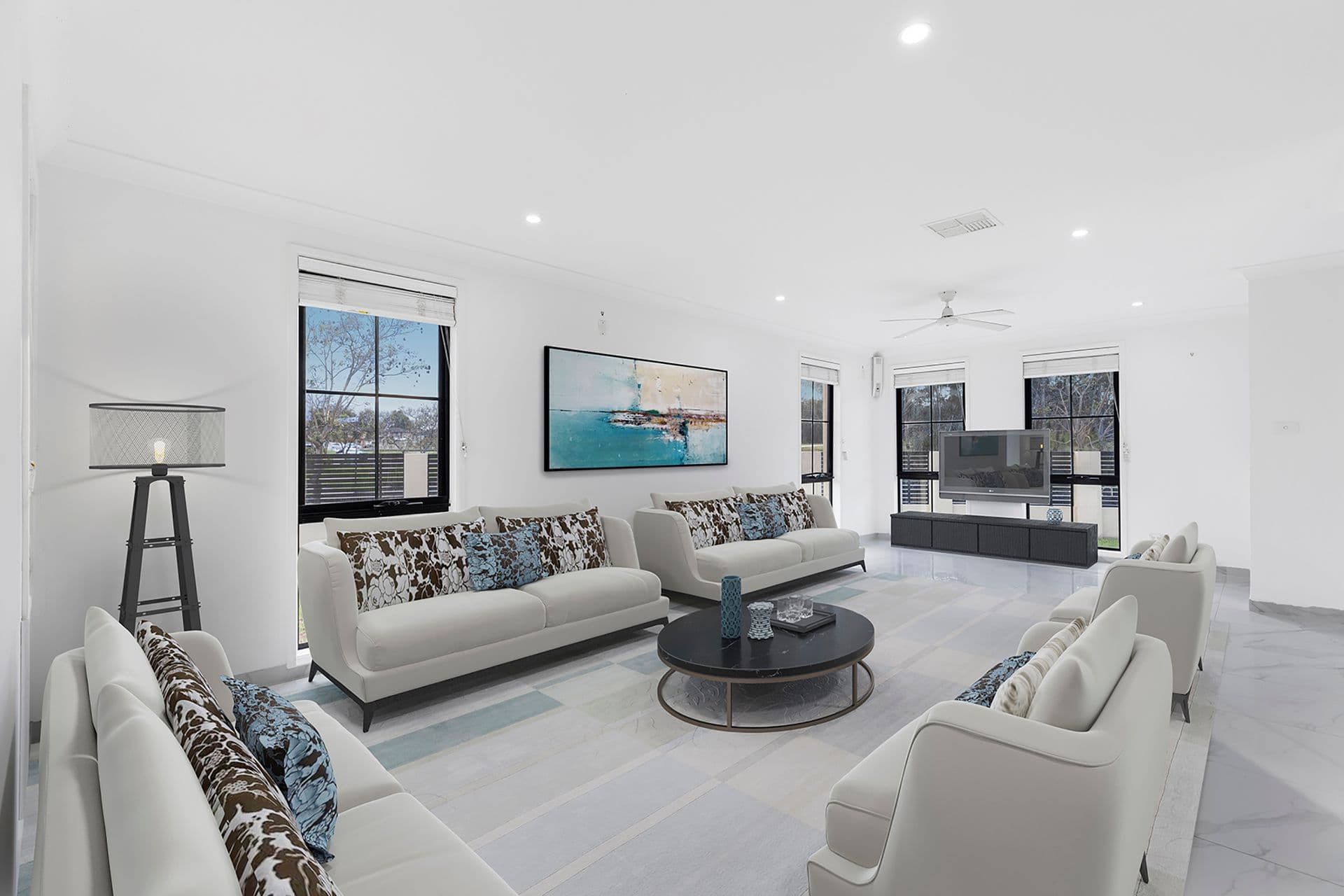 2 Schoeffel Grove, Horningsea Park, NSW, 2171, Horningsea Park - Thumbnail 3