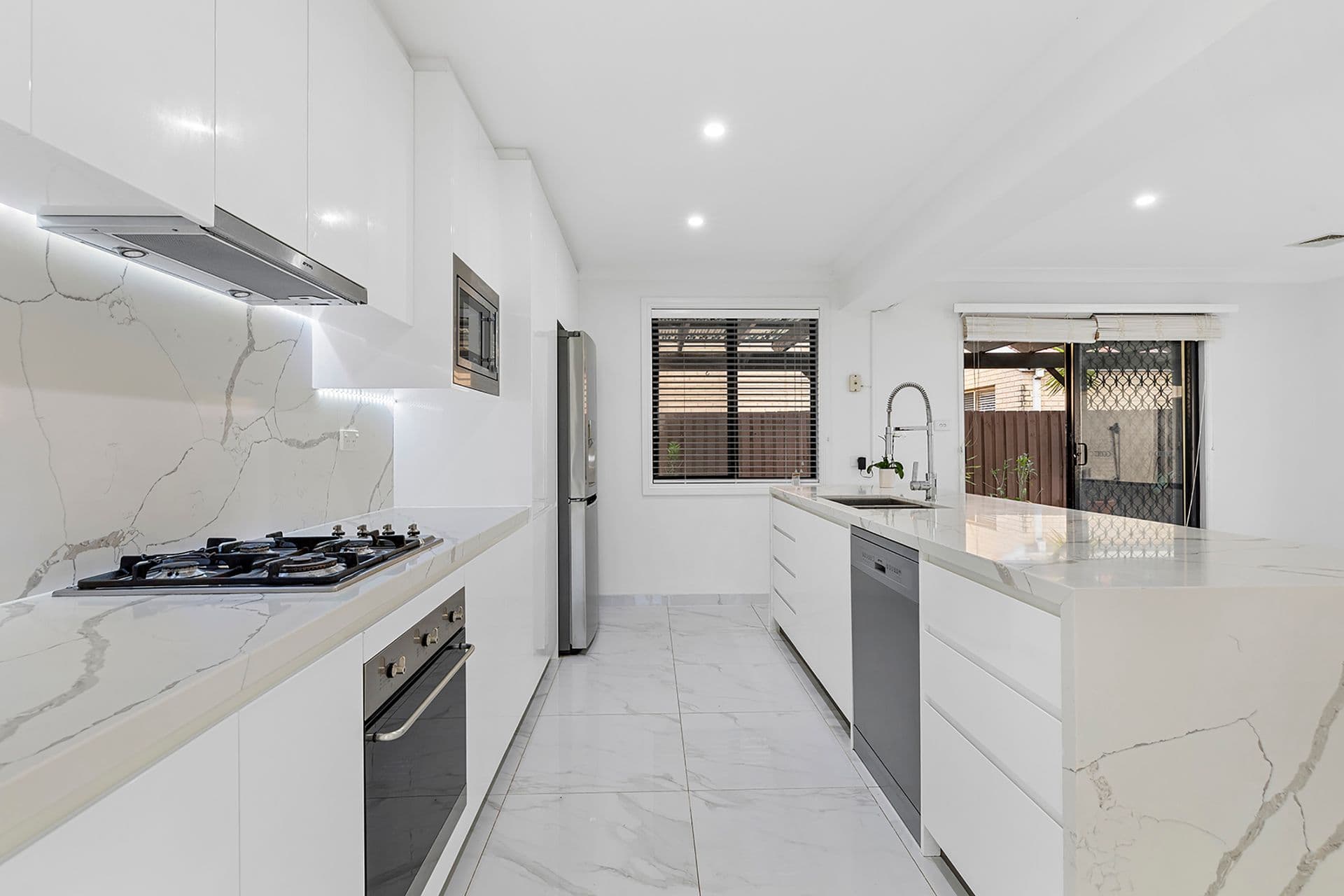 2 Schoeffel Grove, Horningsea Park, NSW, 2171, Horningsea Park - Thumbnail 4