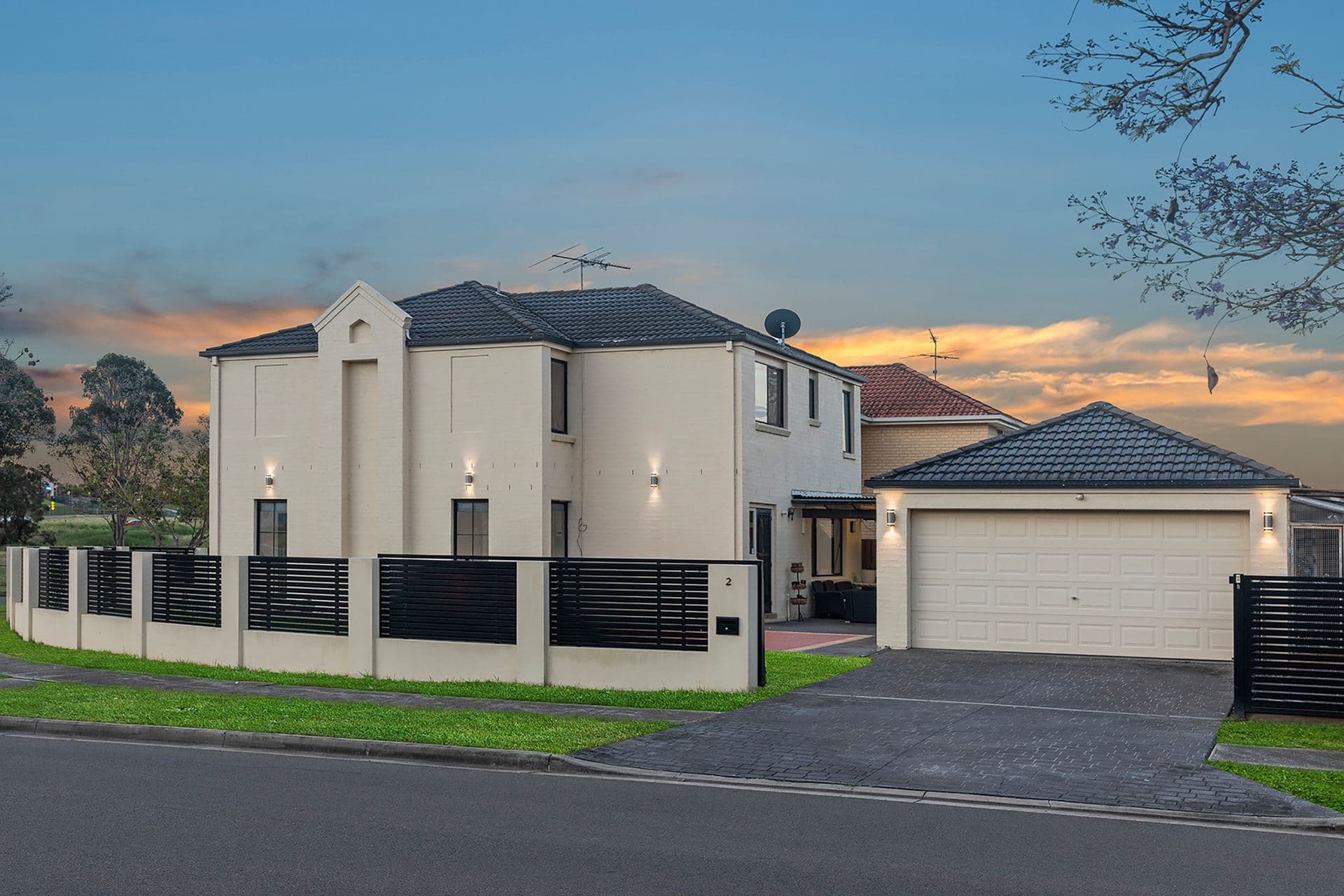 2 Schoeffel Grove, Horningsea Park, NSW, 2171, Horningsea Park - Thumbnail 2