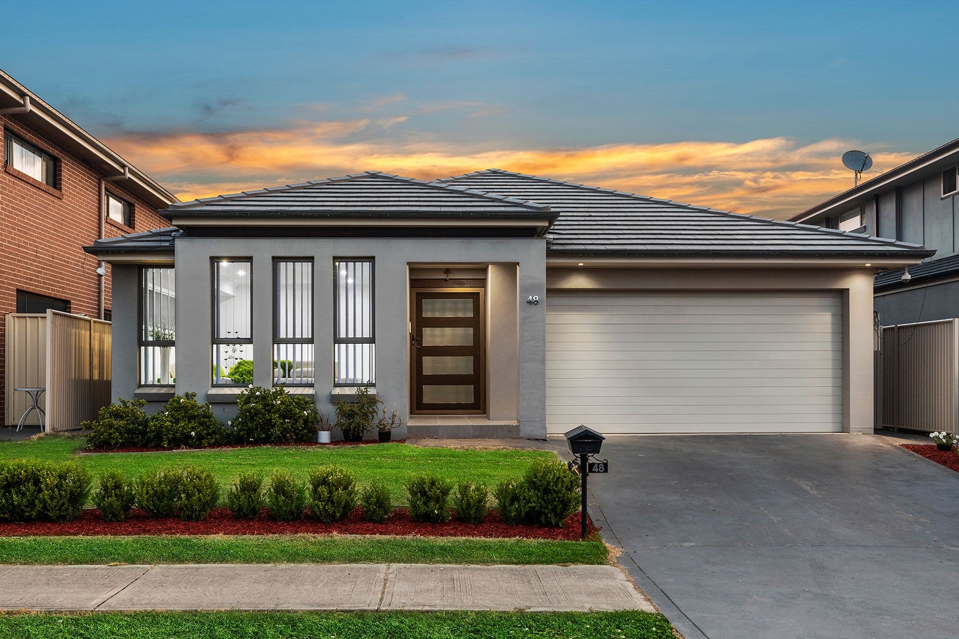 48 McGuiness Avenue, Middleton Grange, NSW, 2171, Middleton Grange - Image 1