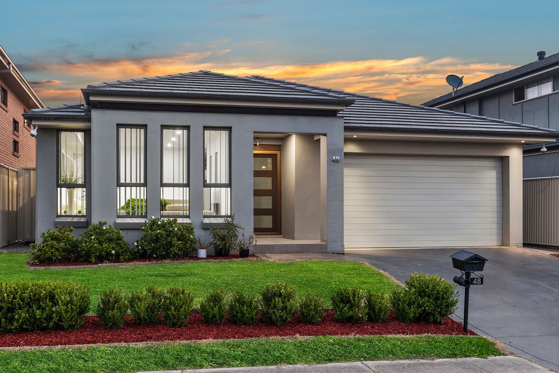 48 McGuiness Avenue, Middleton Grange, NSW, 2171, Middleton Grange - Thumbnail 2