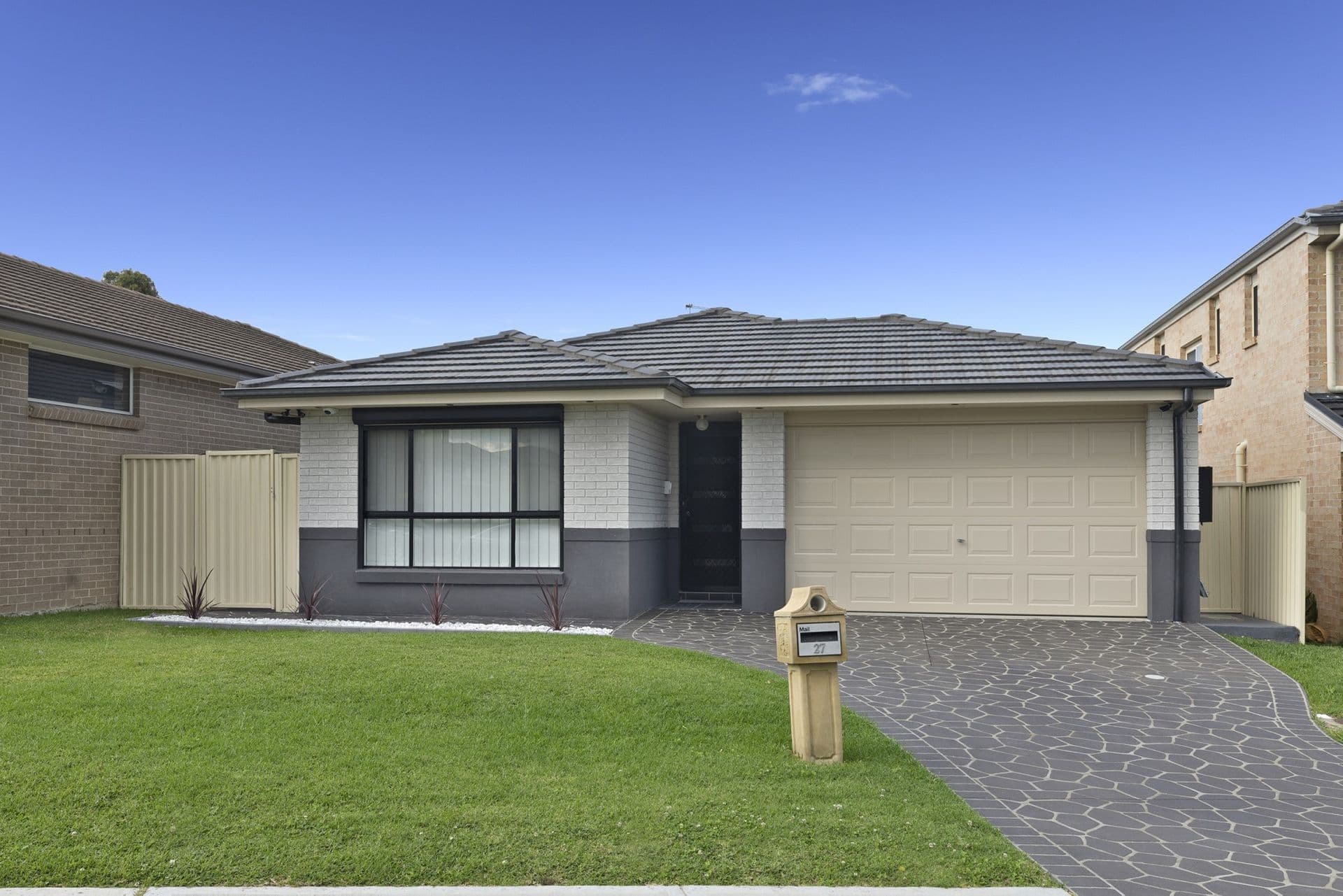 27 Pacific Palms Circuit, Hoxton Park, NSW, 2171, Hoxton Park - Image 1
