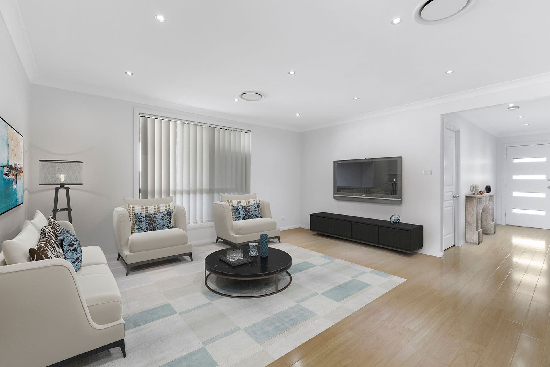 27 Pacific Palms Circuit, Hoxton Park, NSW, 2171, Hoxton Park - Thumbnail 2