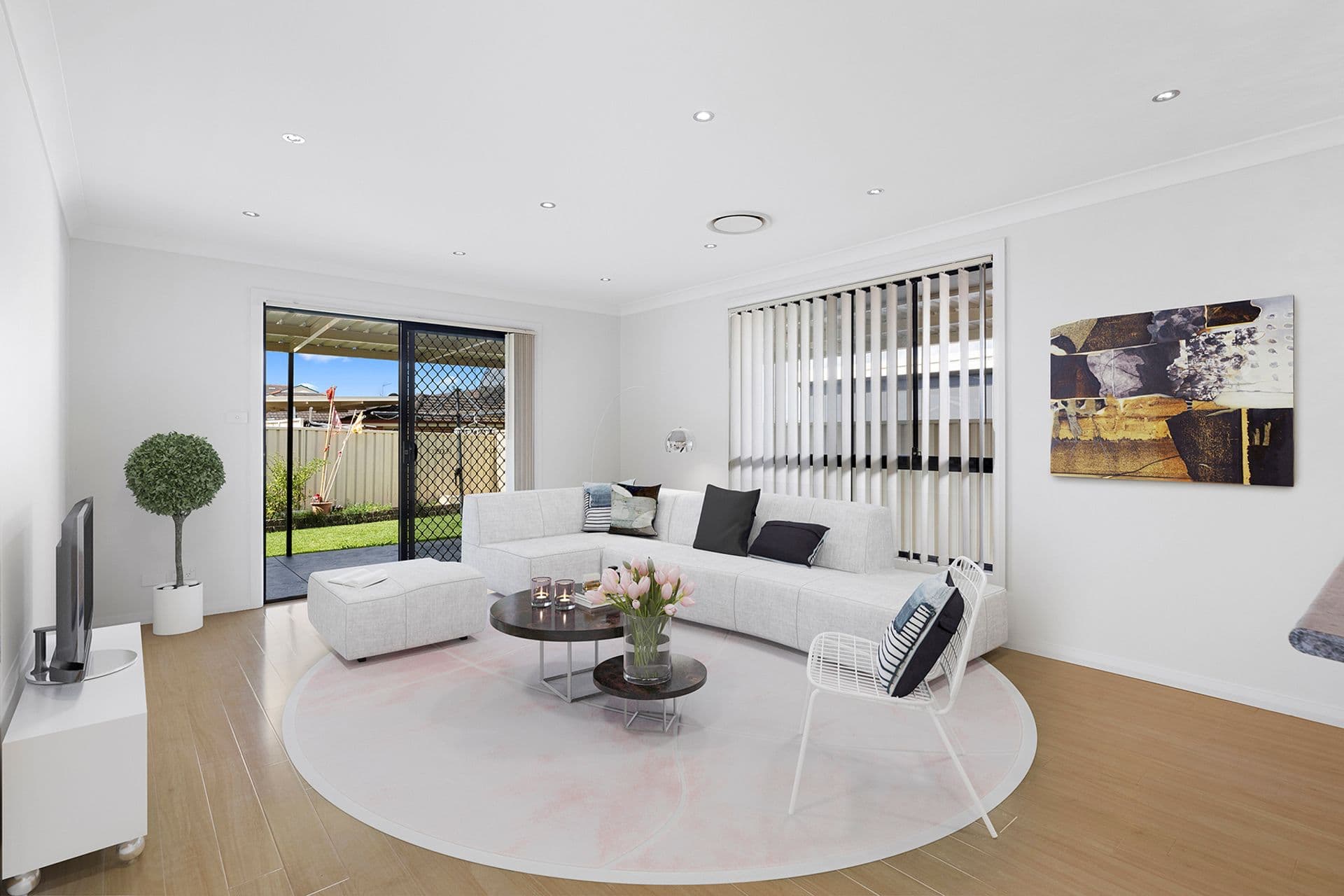 27 Pacific Palms Circuit, Hoxton Park, NSW, 2171, Hoxton Park - Thumbnail 5