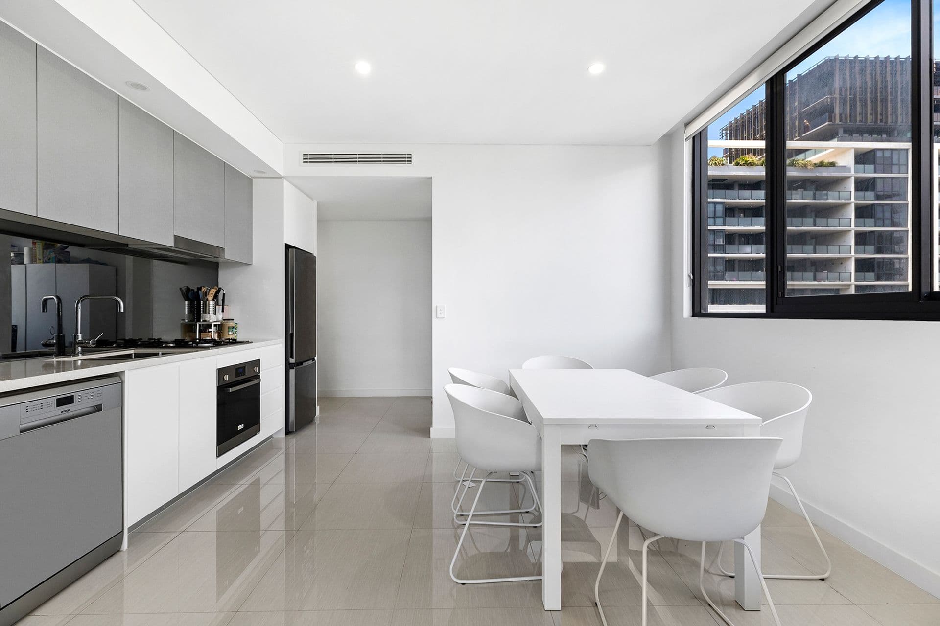 1203/1A Morton Street, Parramatta, NSW, 2150, Parramatta - Thumbnail 4