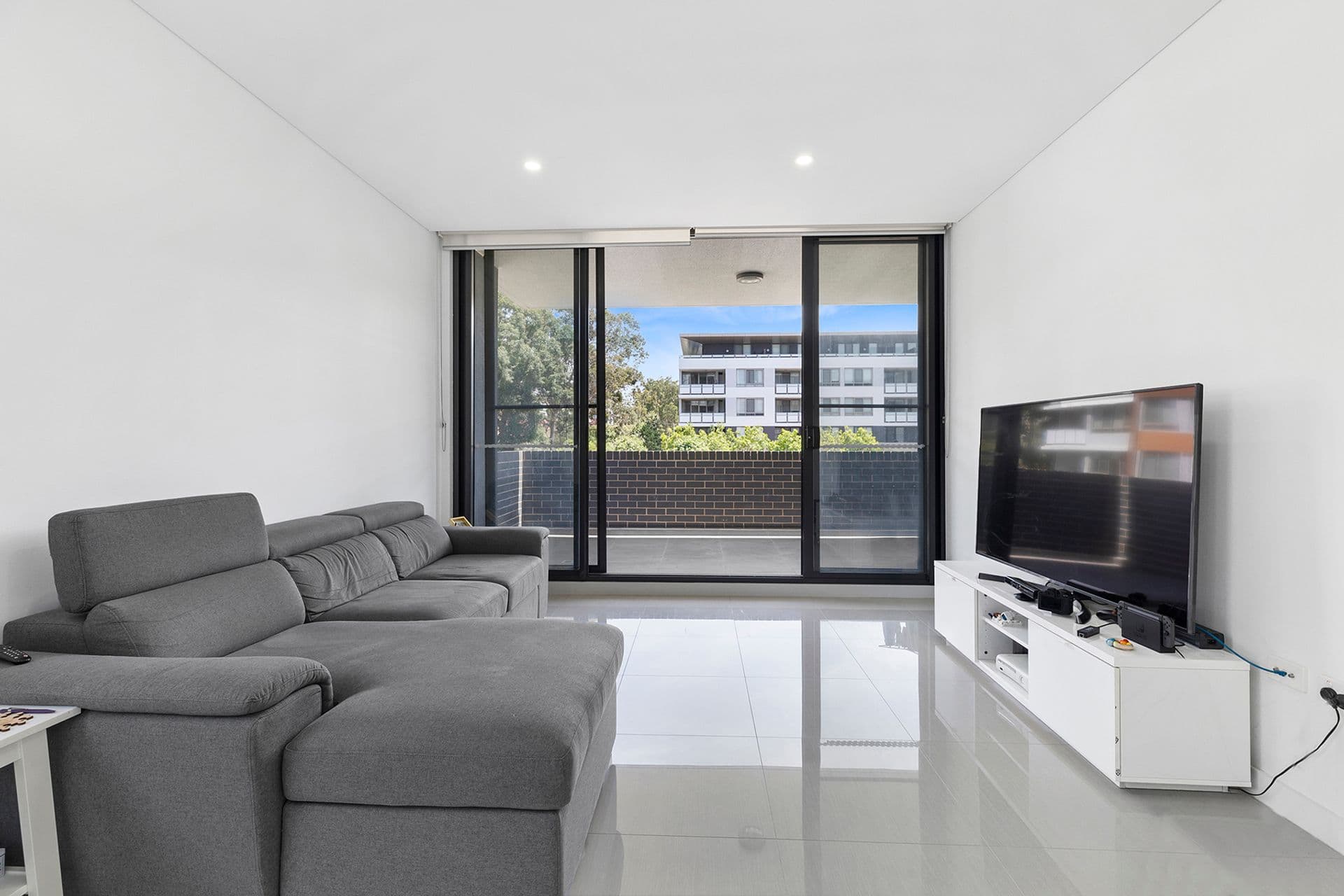 1203/1A Morton Street, Parramatta, NSW, 2150, Parramatta - Thumbnail 2