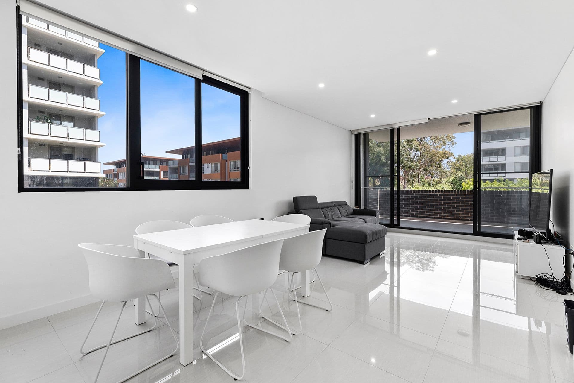 1203/1A Morton Street, Parramatta, NSW, 2150, Parramatta - Thumbnail 3