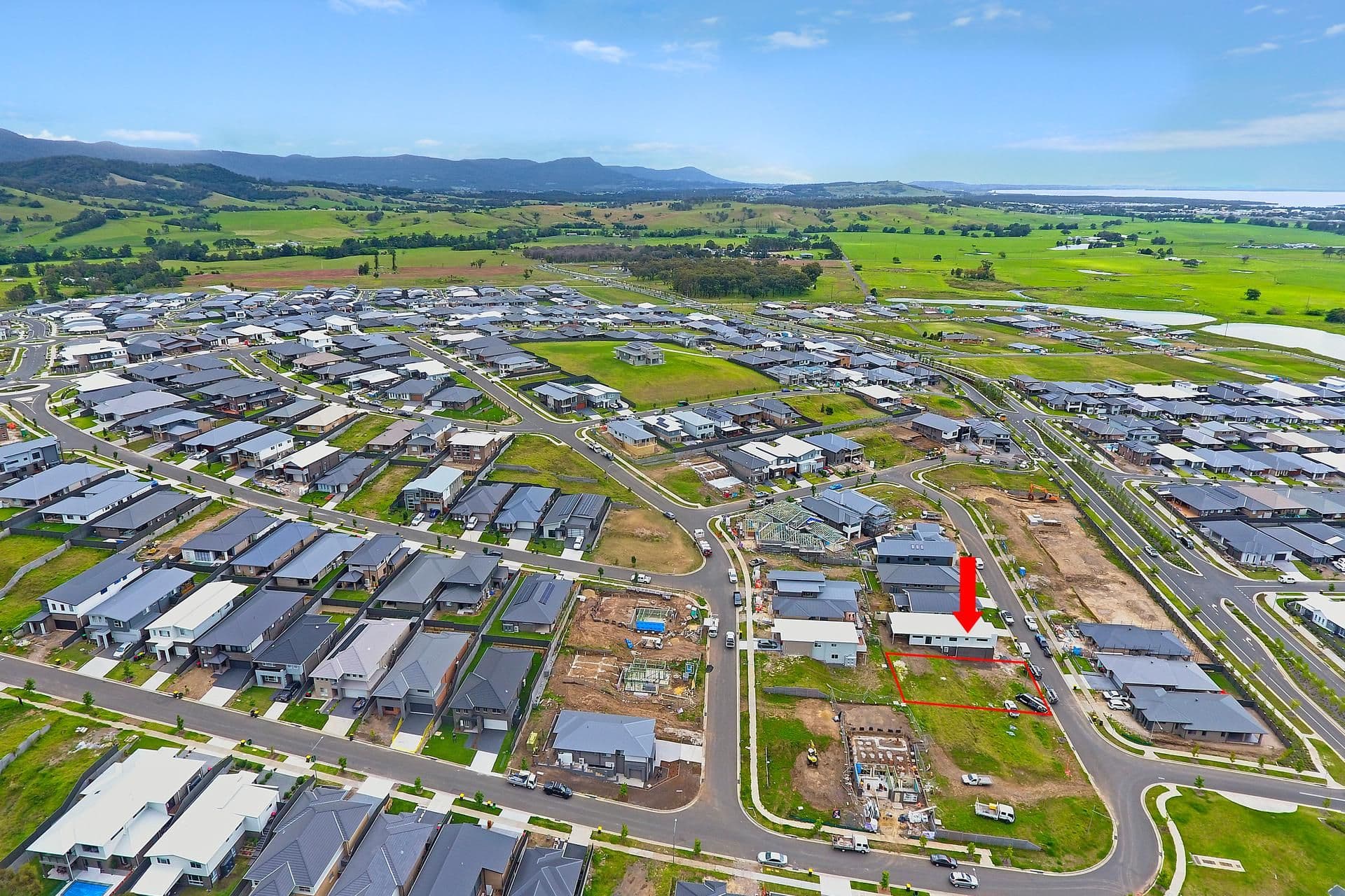 12 Butterfactory Drive, Calderwood, NSW, 2527, Calderwood - Image 1