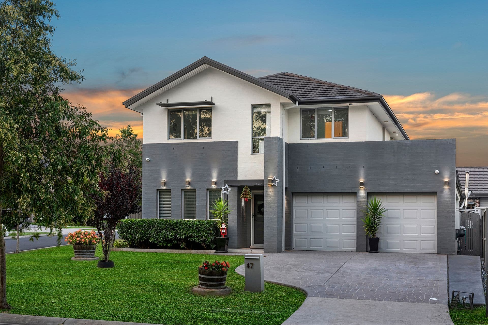 47 Robey Avenue, Middleton Grange, NSW, 2171, Middleton Grange - Image 1