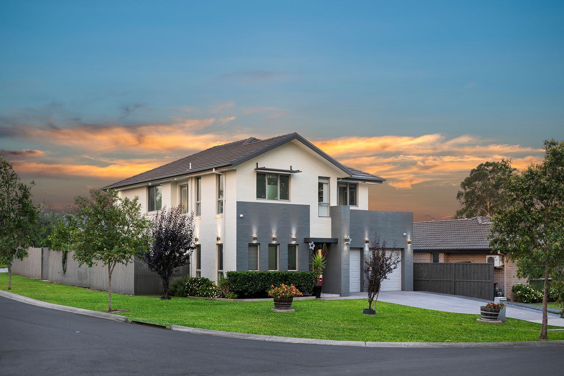47 Robey Avenue, Middleton Grange, NSW, 2171, Middleton Grange - Thumbnail 2