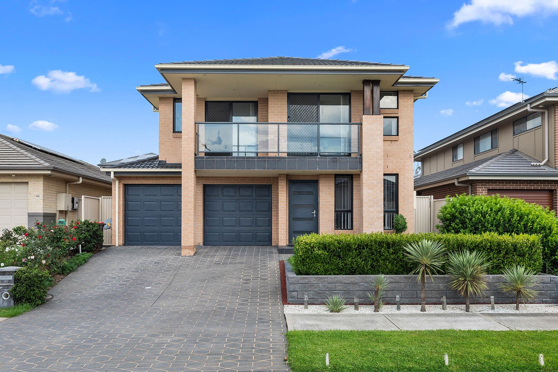 44 McGuiness Avenue, Middleton Grange, NSW, 2171, Middleton Grange - Image 1