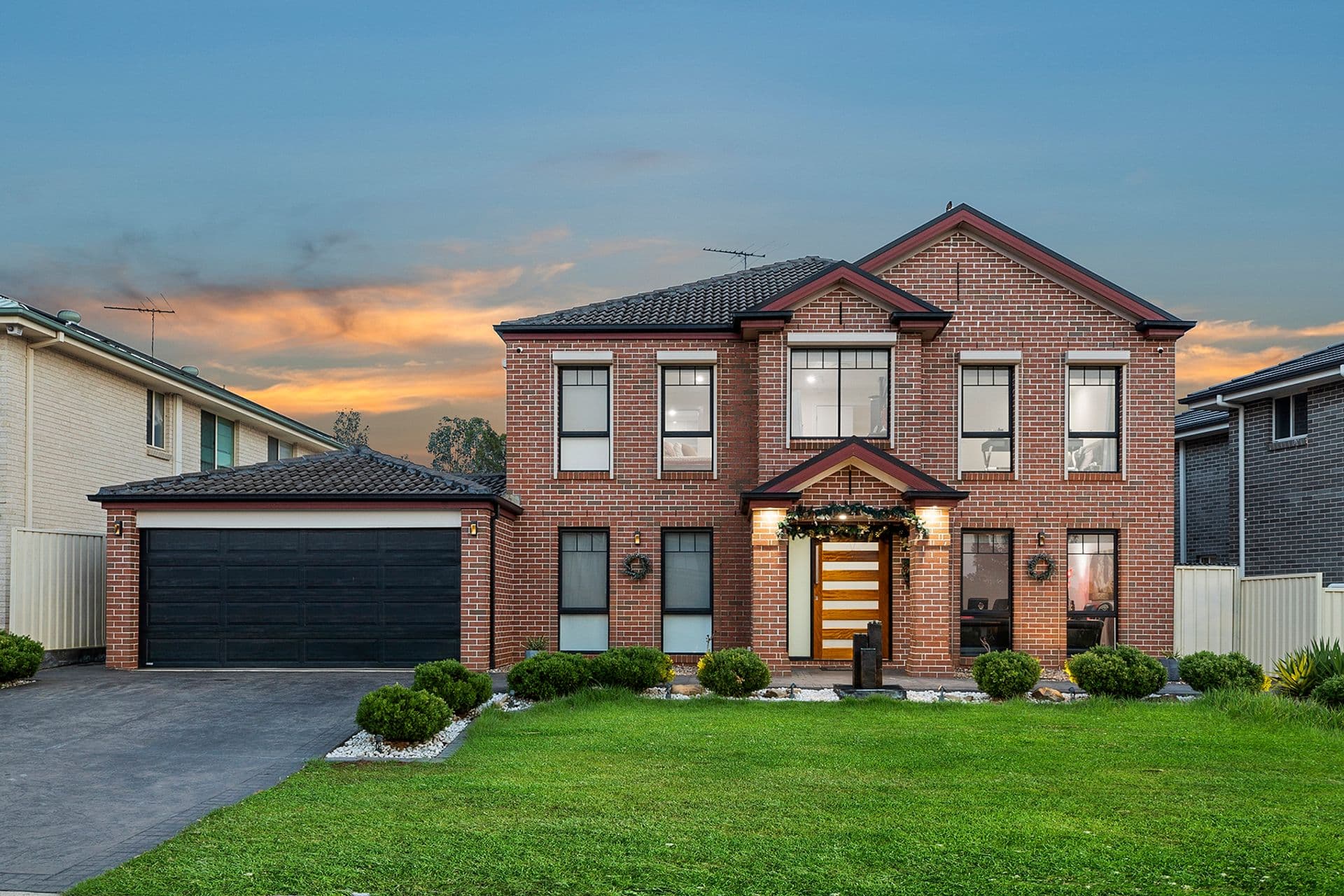 65 Lycett Avenue, West Hoxton, NSW, 2171, West Hoxton - Image 1