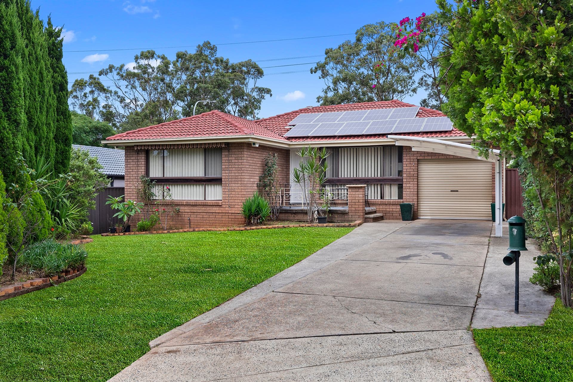 7 O'Connell Close, Lurnea, NSW, 2170, Lurnea - Thumbnail 2