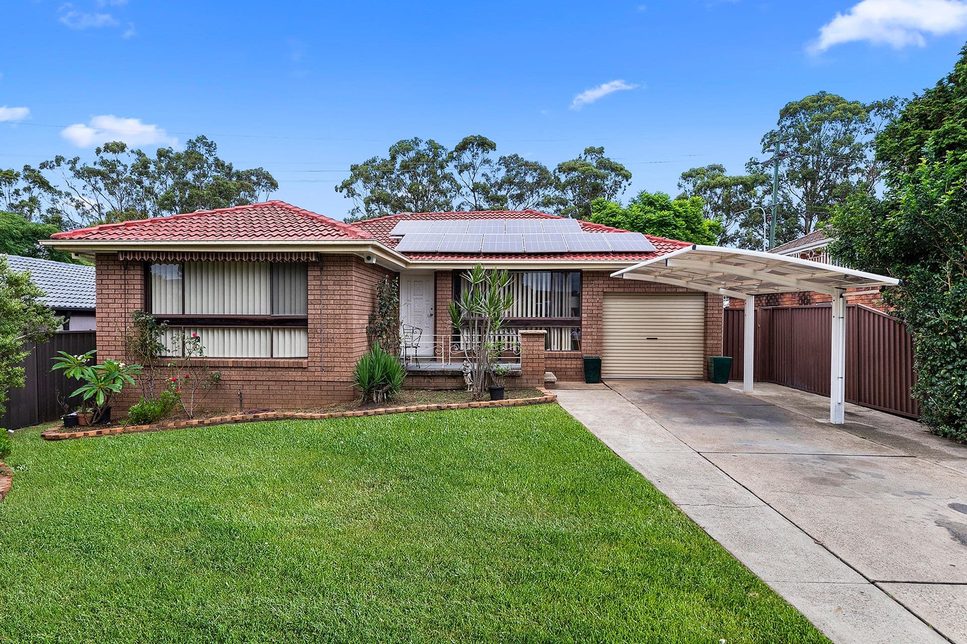 7 O'Connell Close, Lurnea, NSW, 2170, Lurnea - Image 1