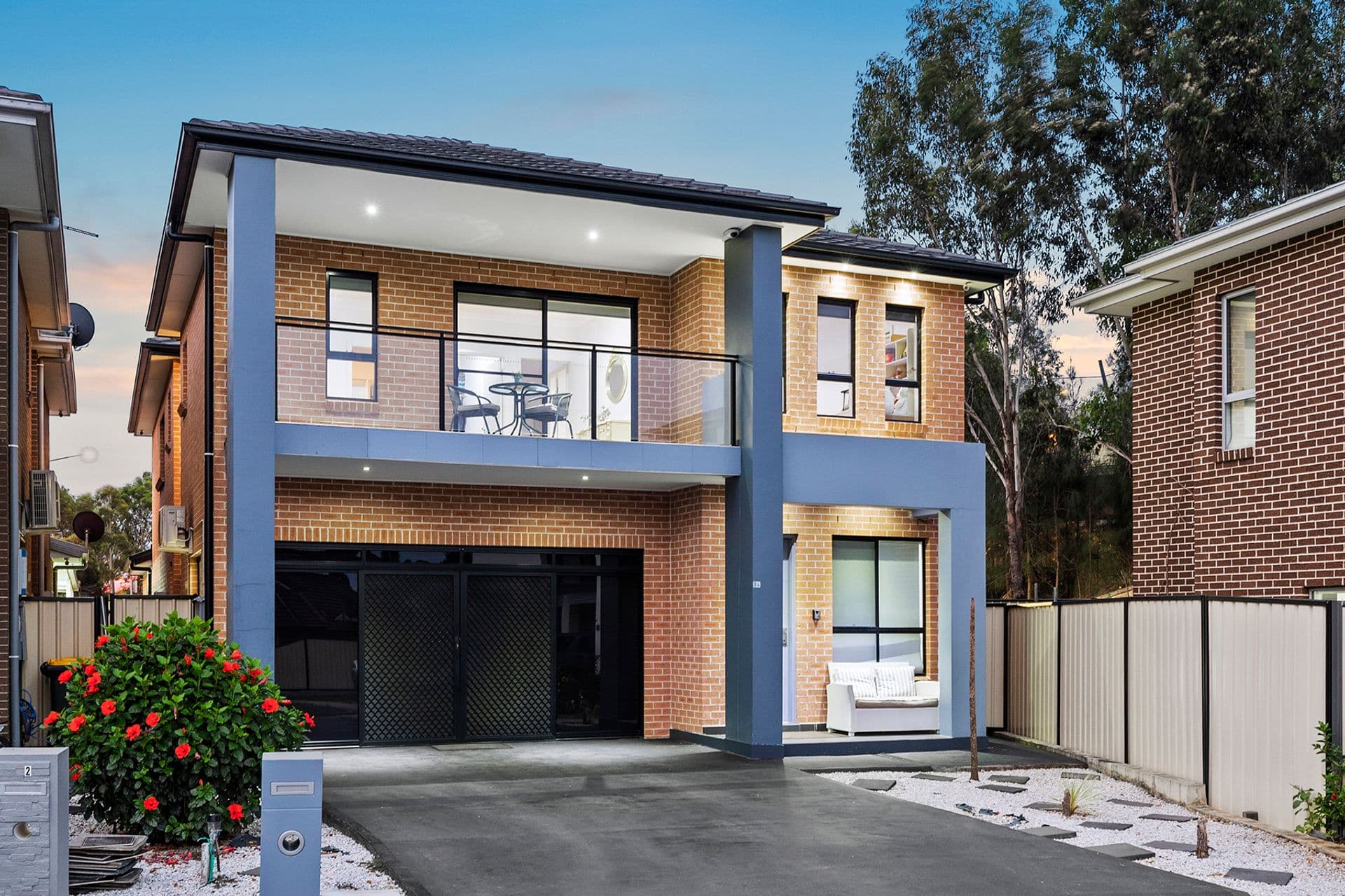 34 Angledool Avenue, Hinchinbrook, NSW, 2168, Hinchinbrook - Thumbnail 2