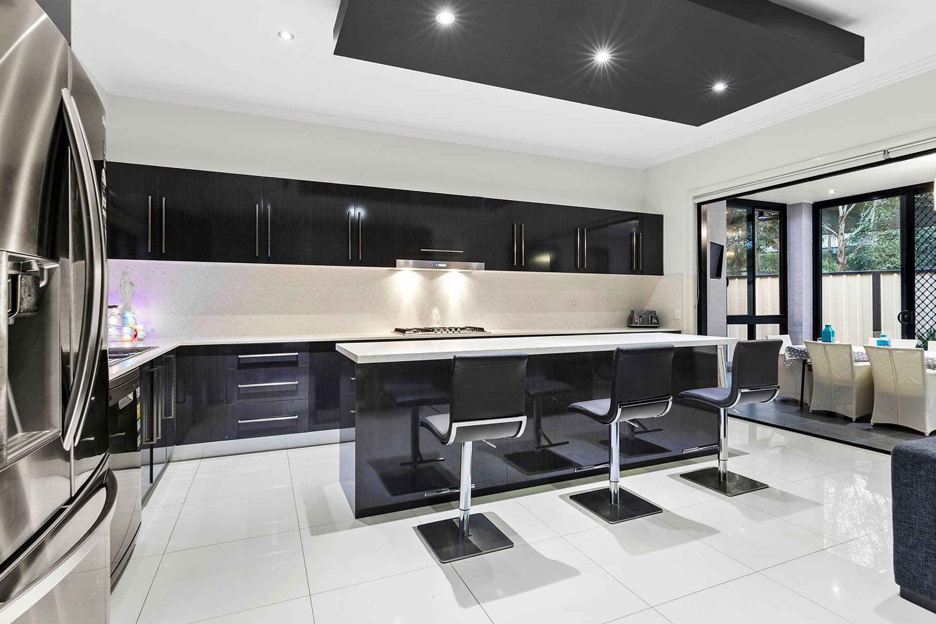 34 Angledool Avenue, Hinchinbrook, NSW, 2168, Hinchinbrook - Thumbnail 4