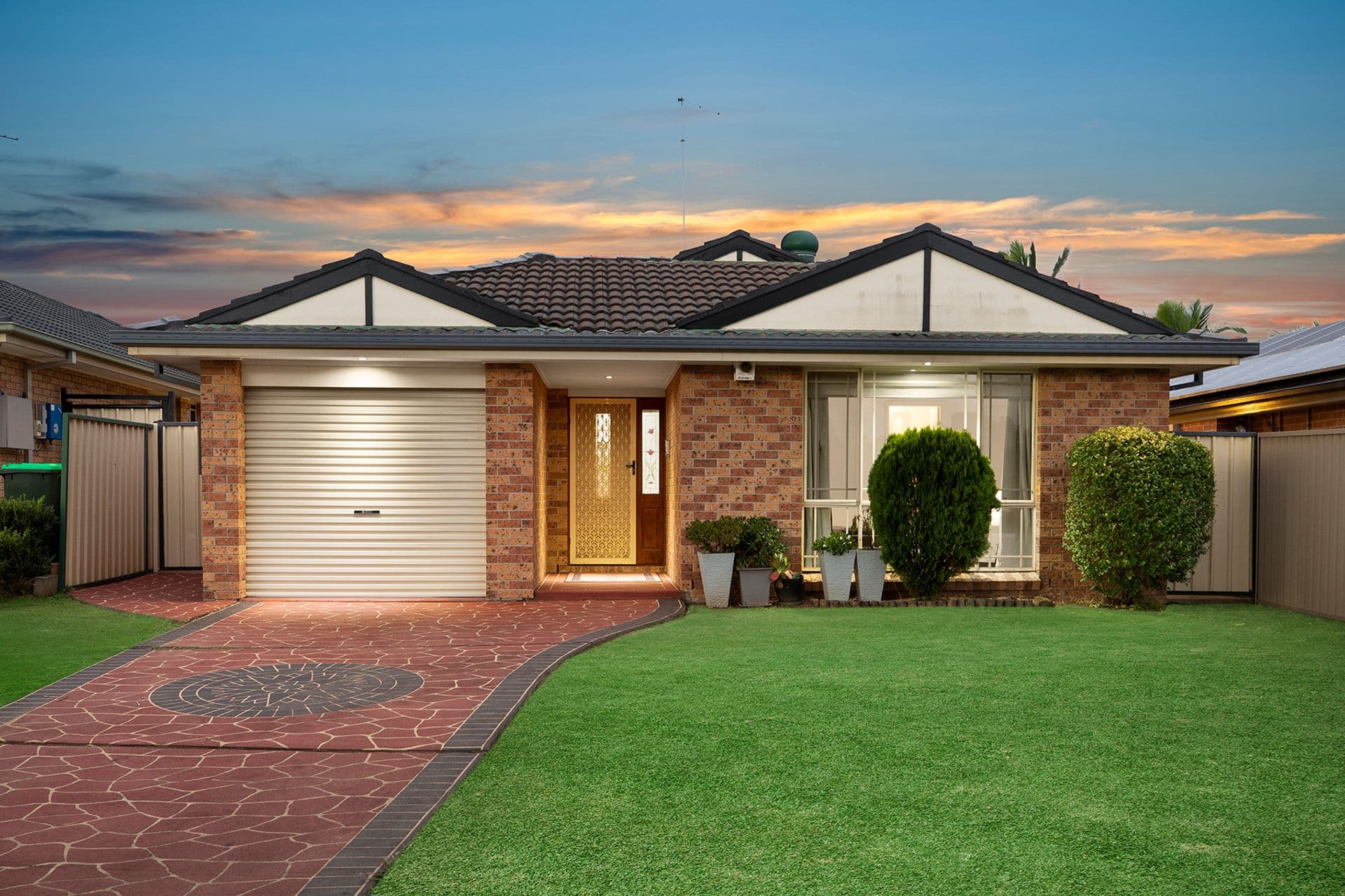 30 Nineteenth Avenue, Hoxton Park, NSW, 2171, Hoxton Park - Image 1