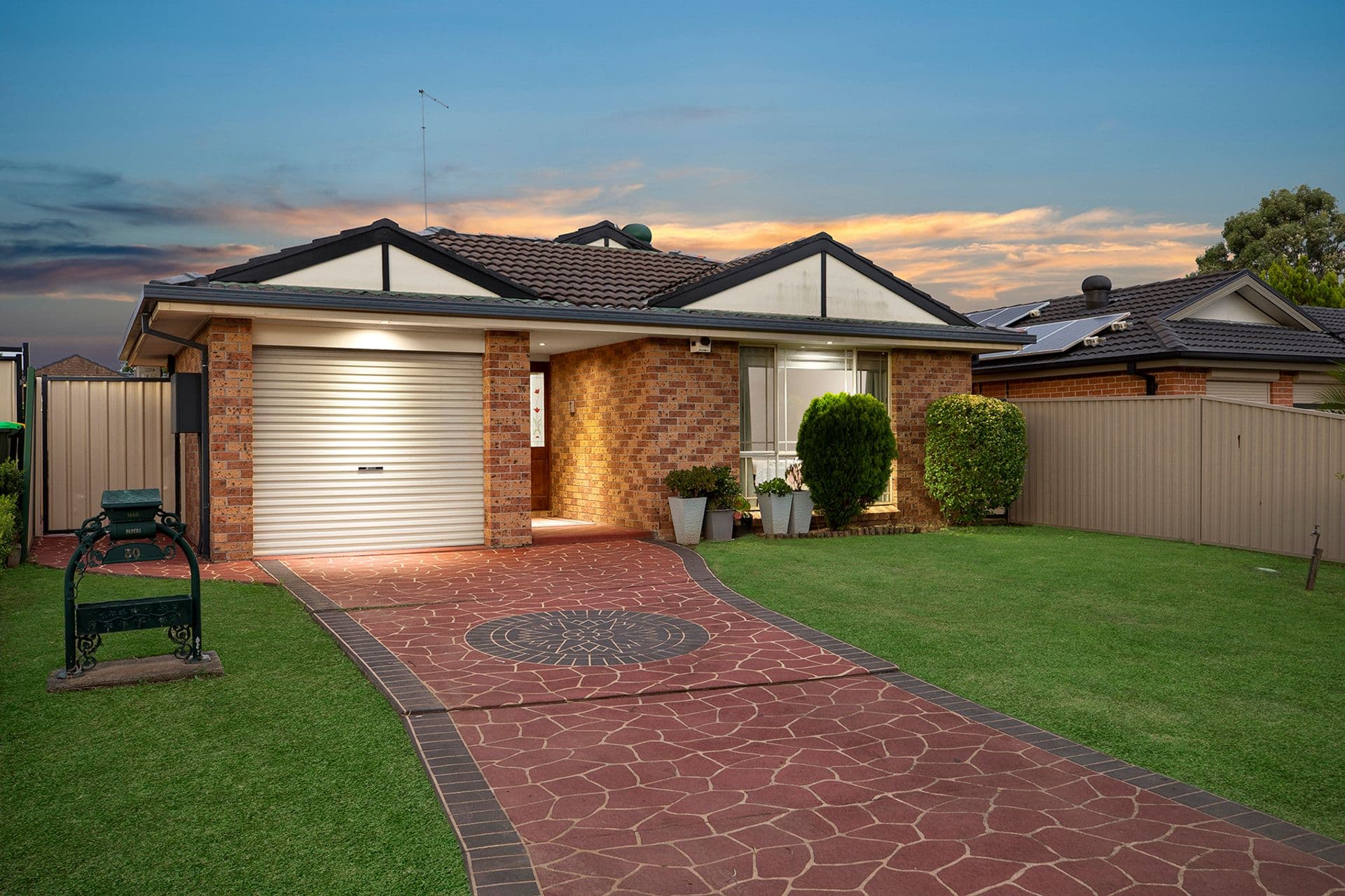 30 Nineteenth Avenue, Hoxton Park, NSW, 2171, Hoxton Park - Thumbnail 2