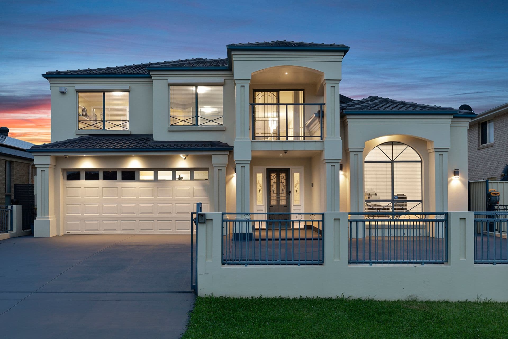 4 Bellerive Close, West Hoxton, NSW, 2171, West Hoxton - Image 1