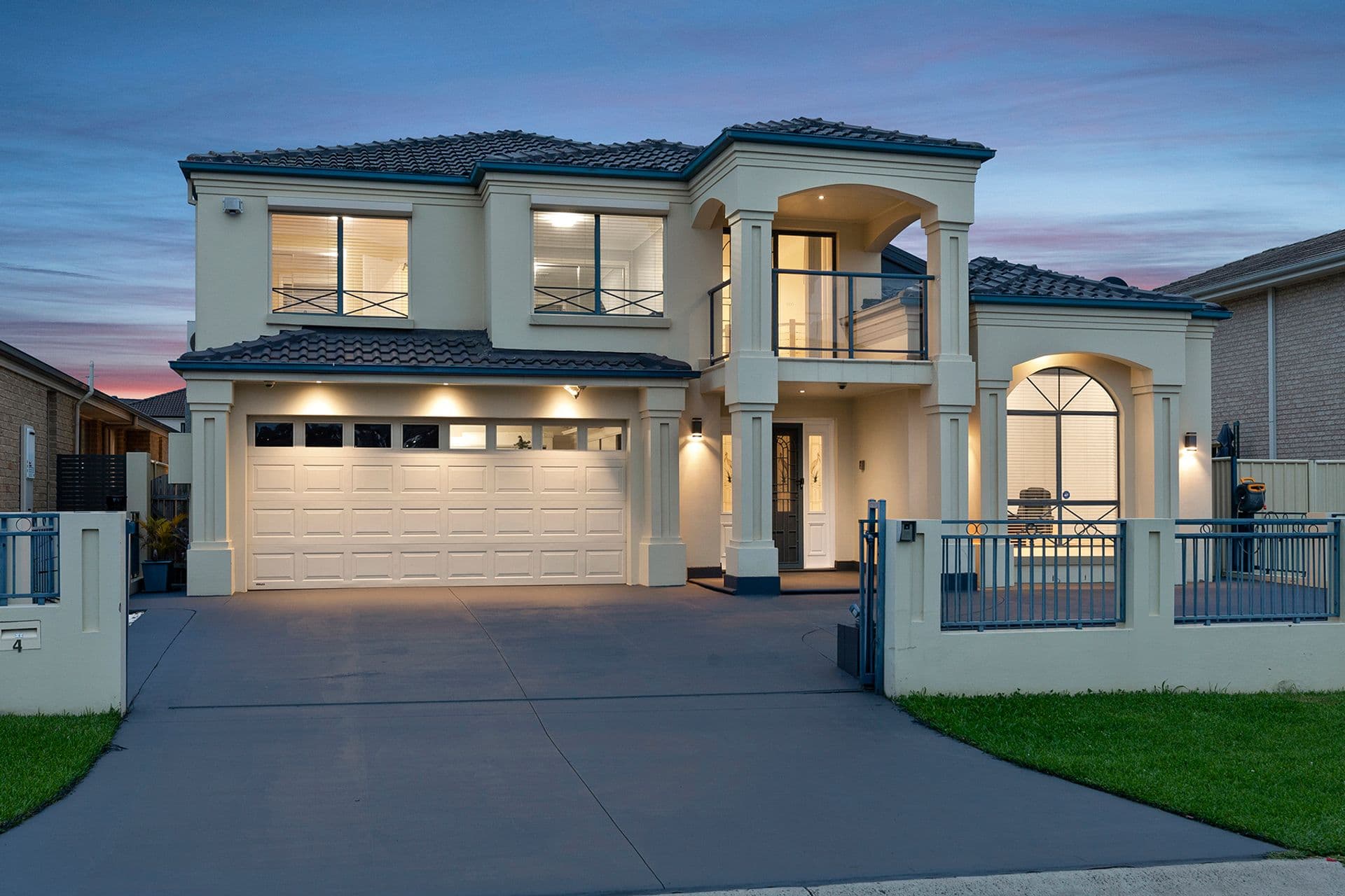 4 Bellerive Close, West Hoxton, NSW, 2171, West Hoxton - Thumbnail 2