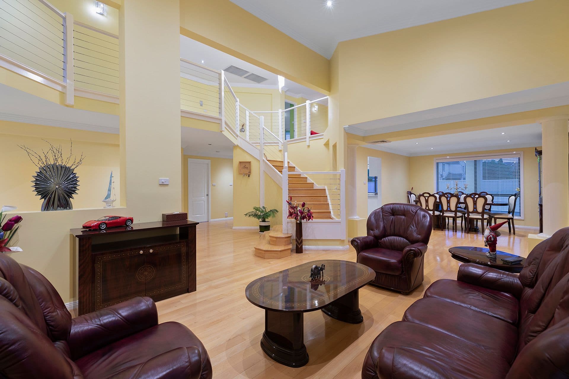 4 Bellerive Close, West Hoxton, NSW, 2171, West Hoxton - Thumbnail 3