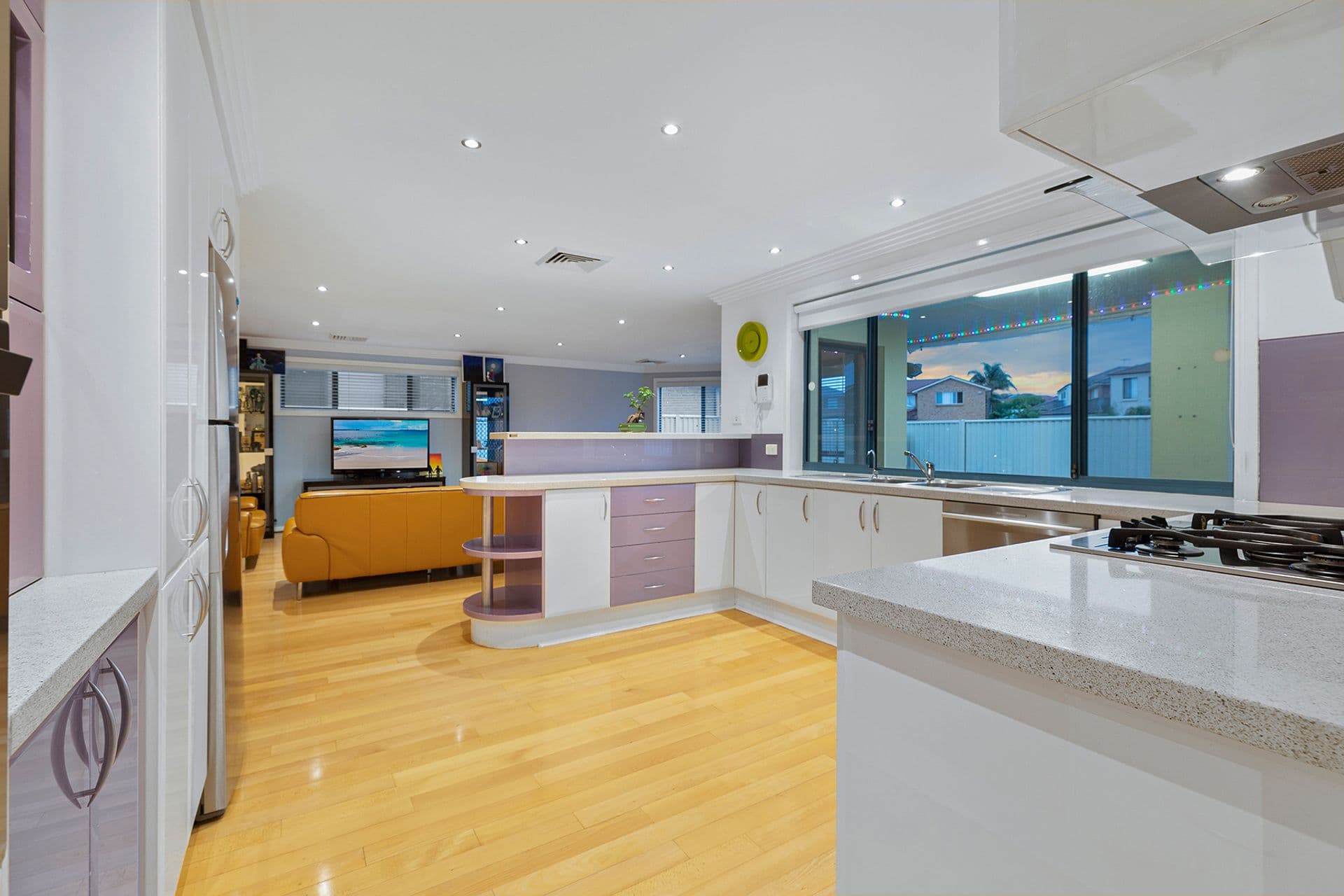 4 Bellerive Close, West Hoxton, NSW, 2171, West Hoxton - Thumbnail 5