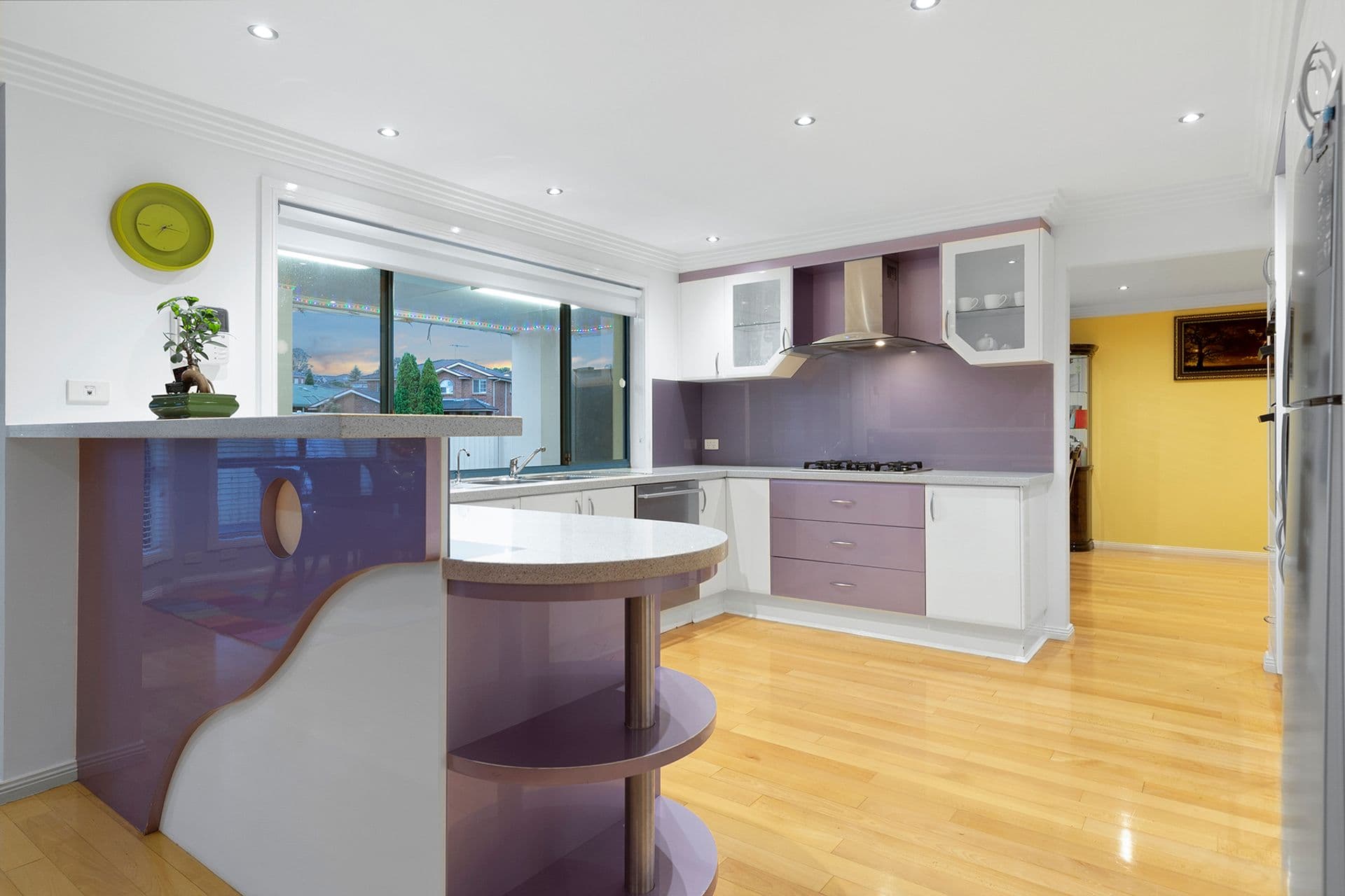 4 Bellerive Close, West Hoxton, NSW, 2171, West Hoxton - Thumbnail 4