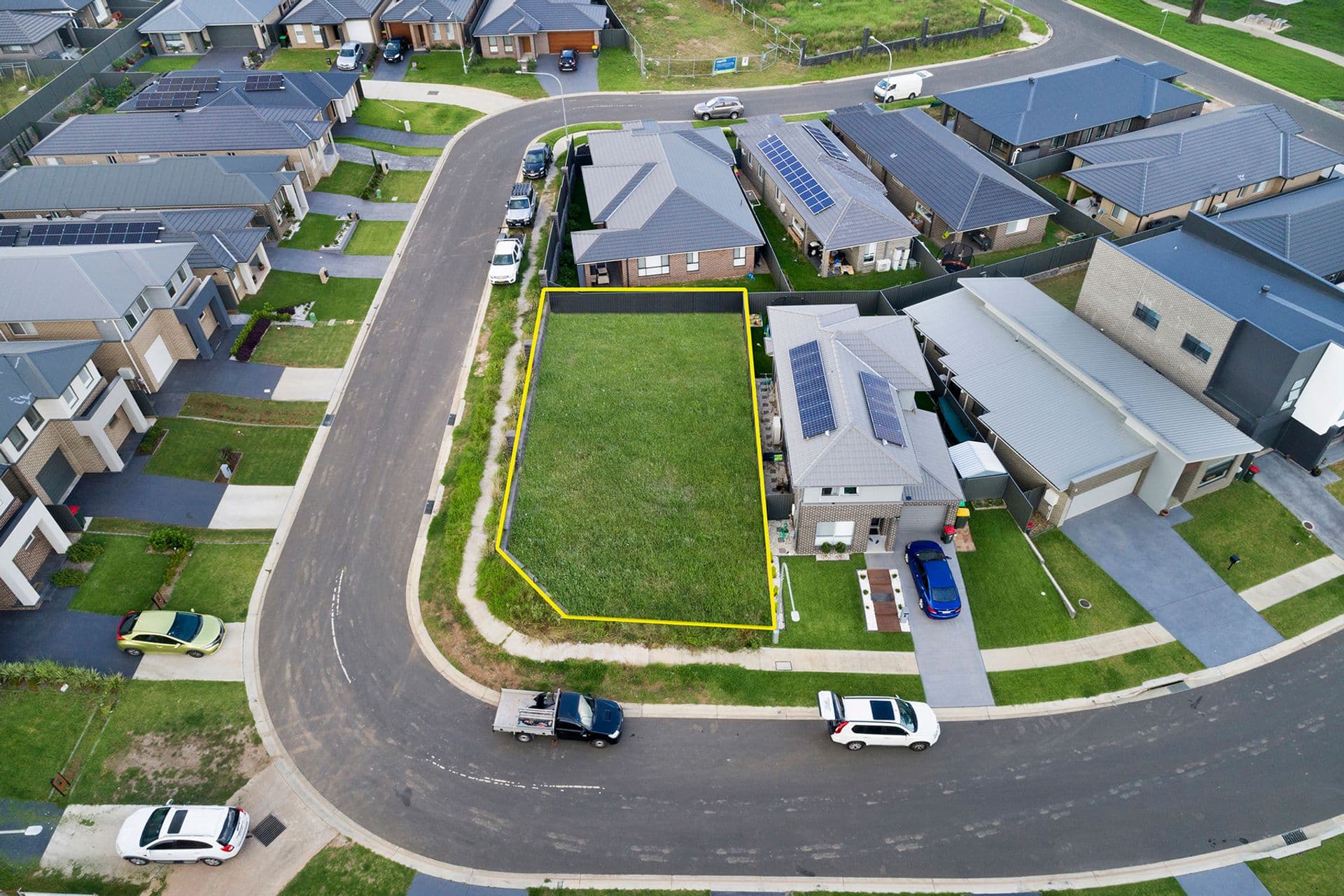 Address Withheld, Gregory Hills, NSW, 2557, Gregory Hills - Image 1