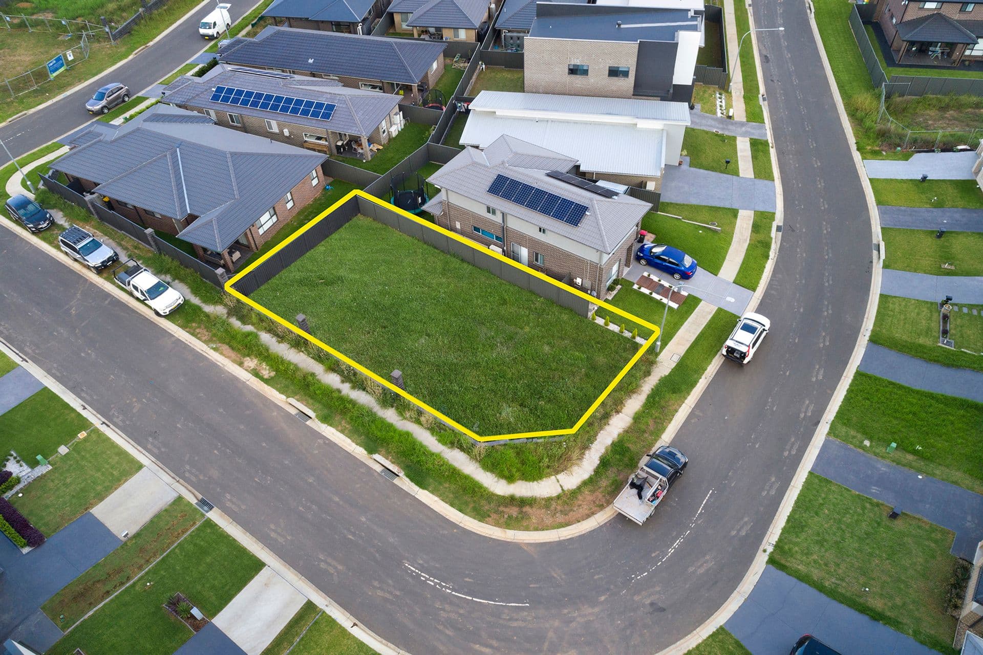 Address Withheld, Gregory Hills, NSW, 2557, Gregory Hills - Thumbnail 2