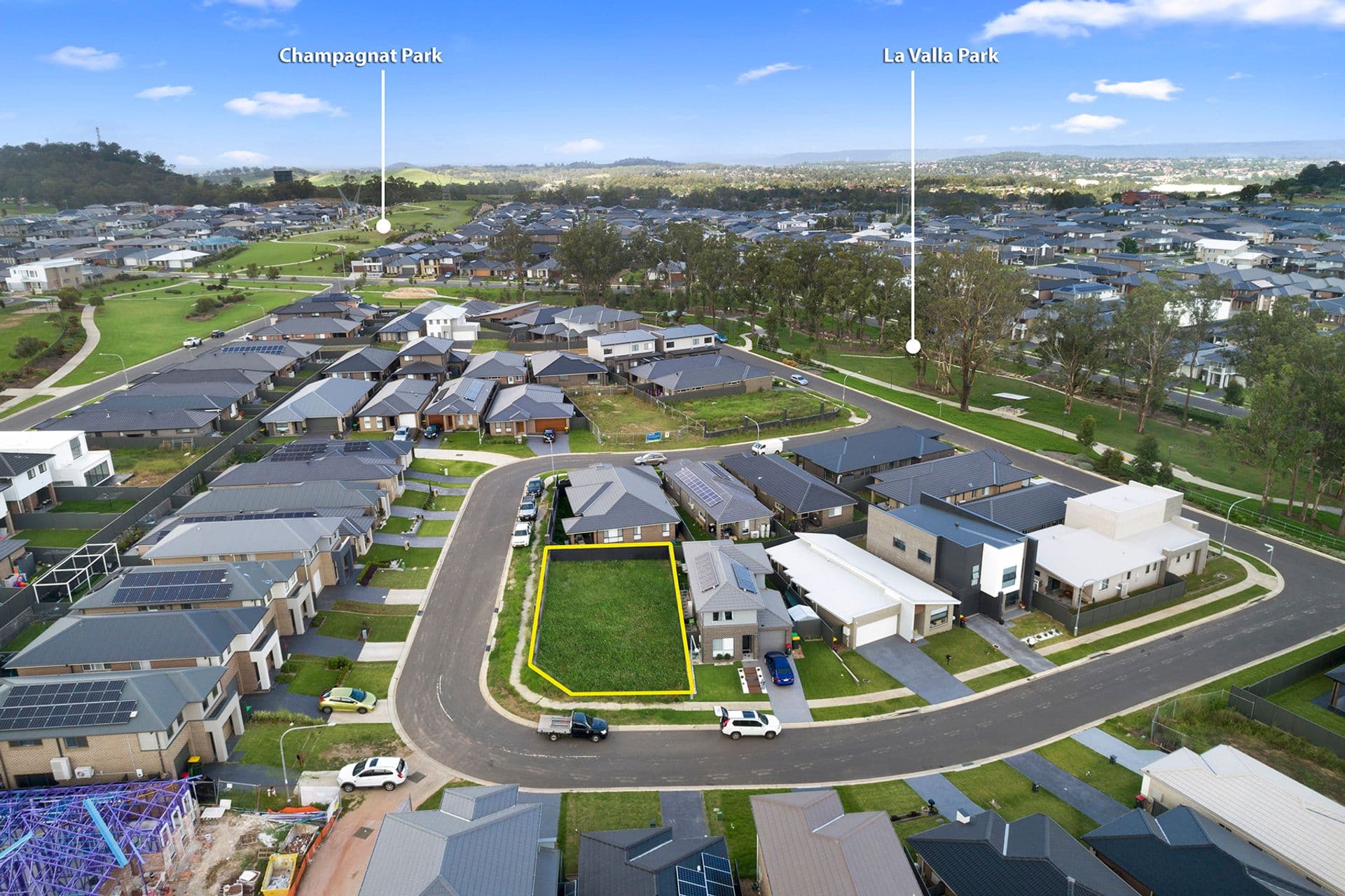Address Withheld, Gregory Hills, NSW, 2557, Gregory Hills - Thumbnail 3