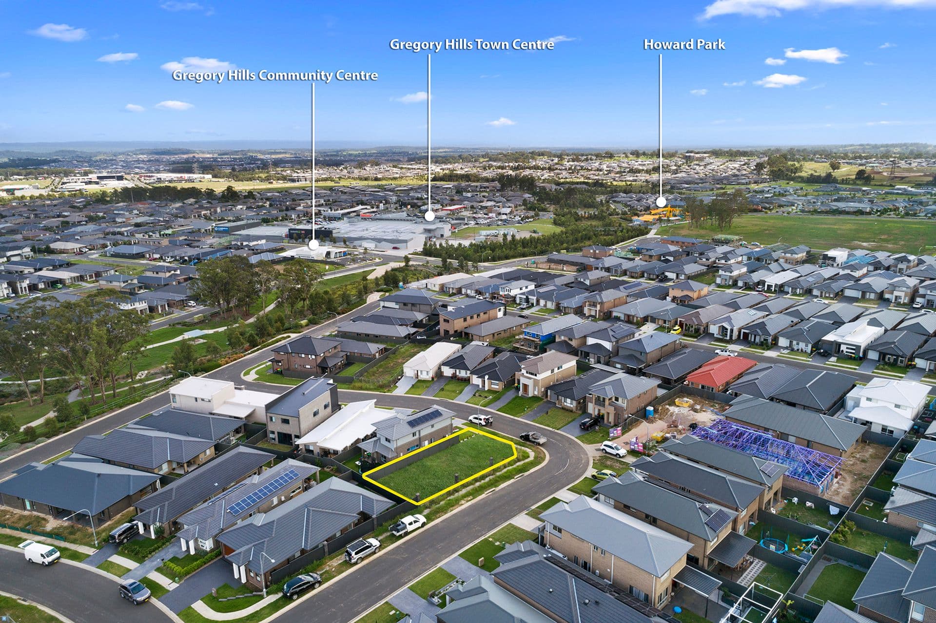 Address Withheld, Gregory Hills, NSW, 2557, Gregory Hills - Thumbnail 4