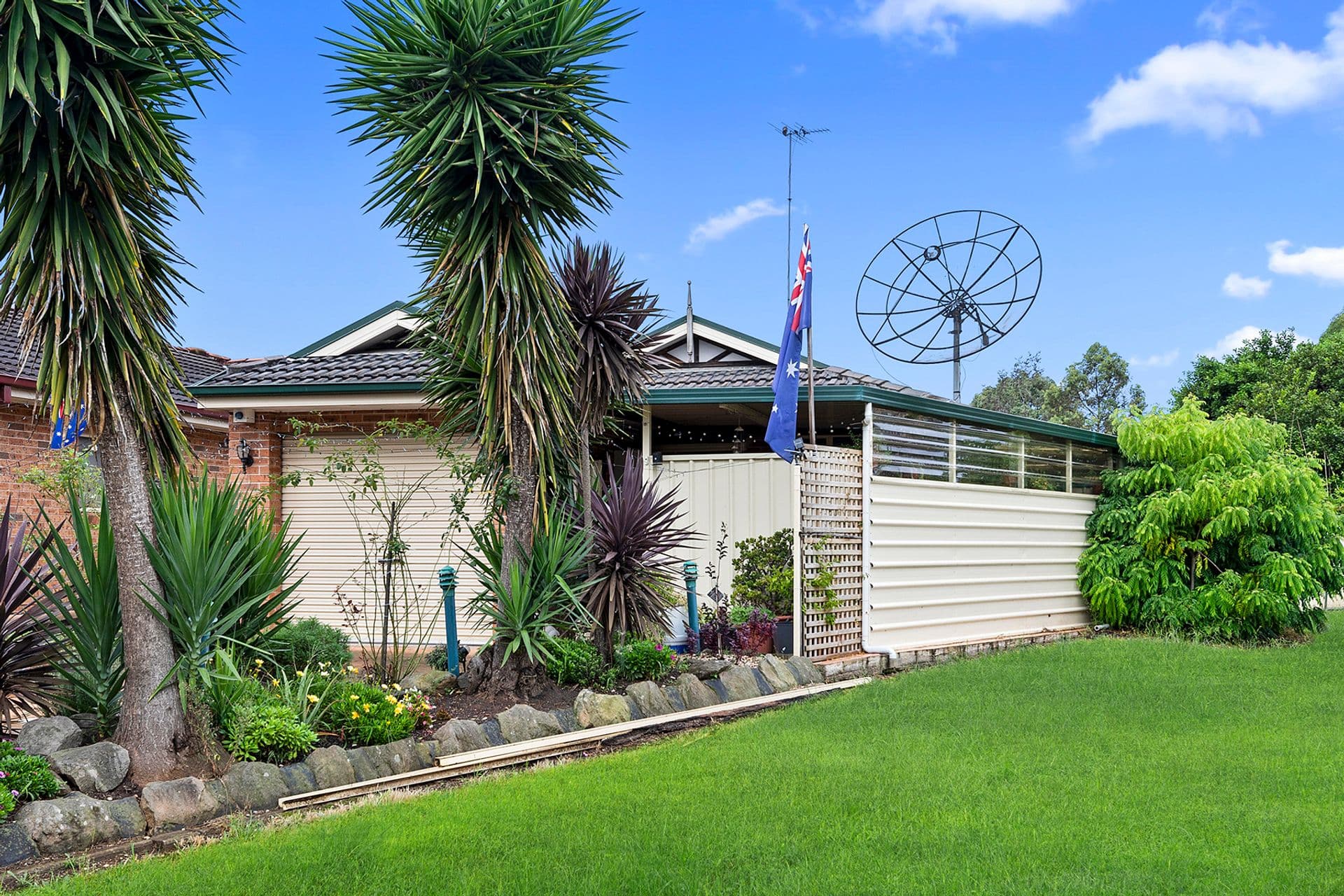 26 Guyra Road, Hinchinbrook, NSW, 2168, Hinchinbrook - Thumbnail 3