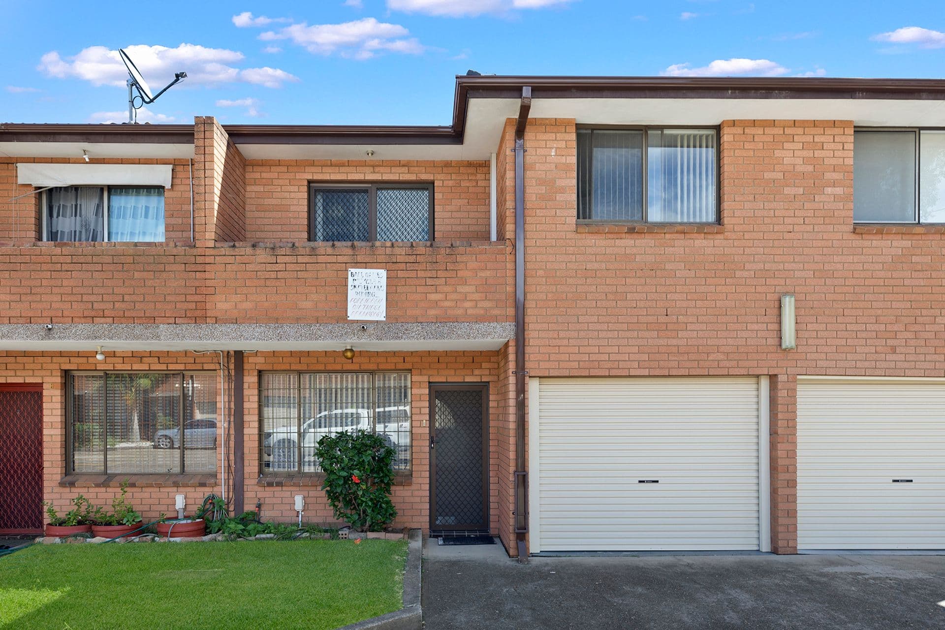 7/116-120 Hoxton Park Rd, Lurnea, NSW, 2170, Lurnea - Image 1